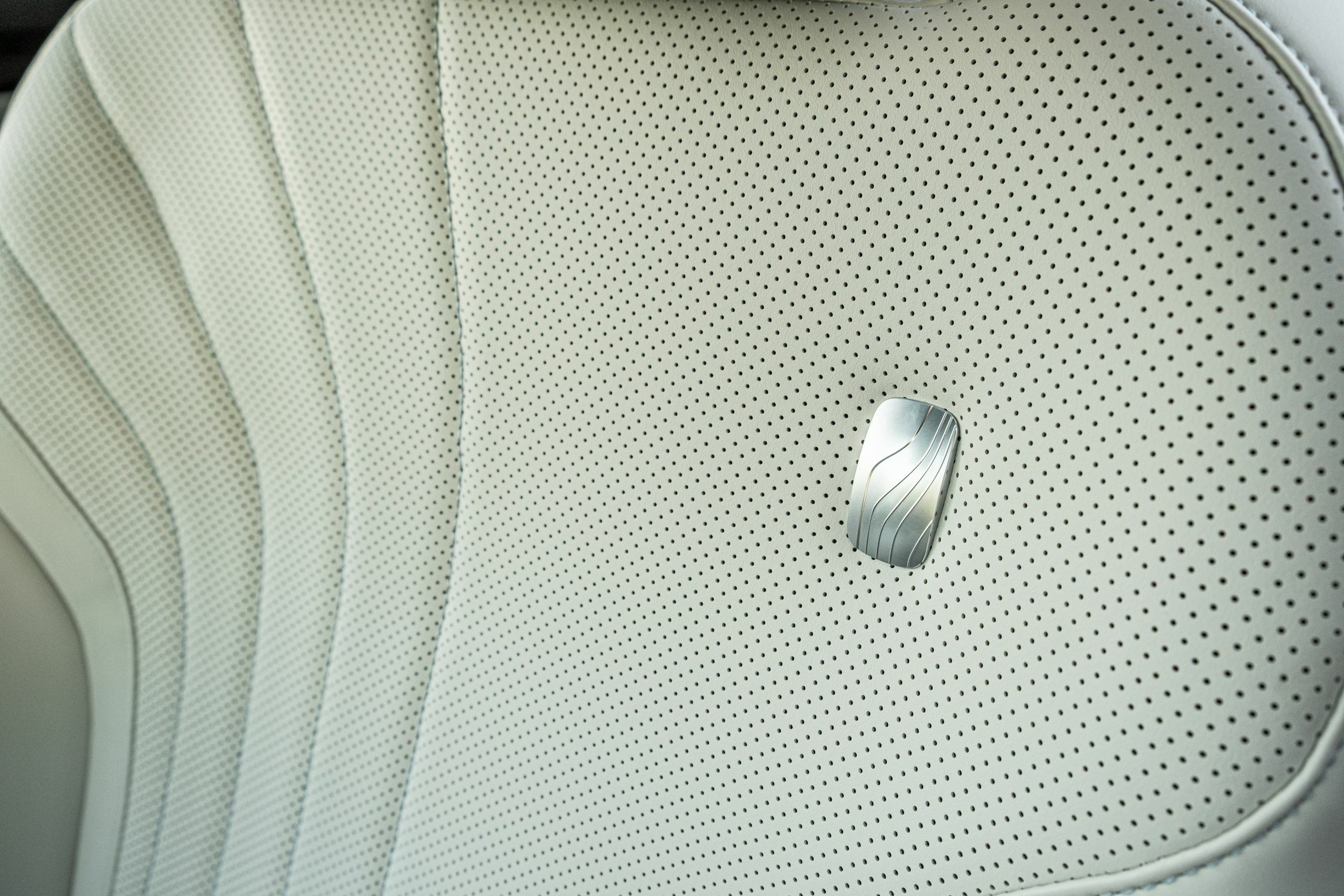 Geely Starray EM-i Review - 60