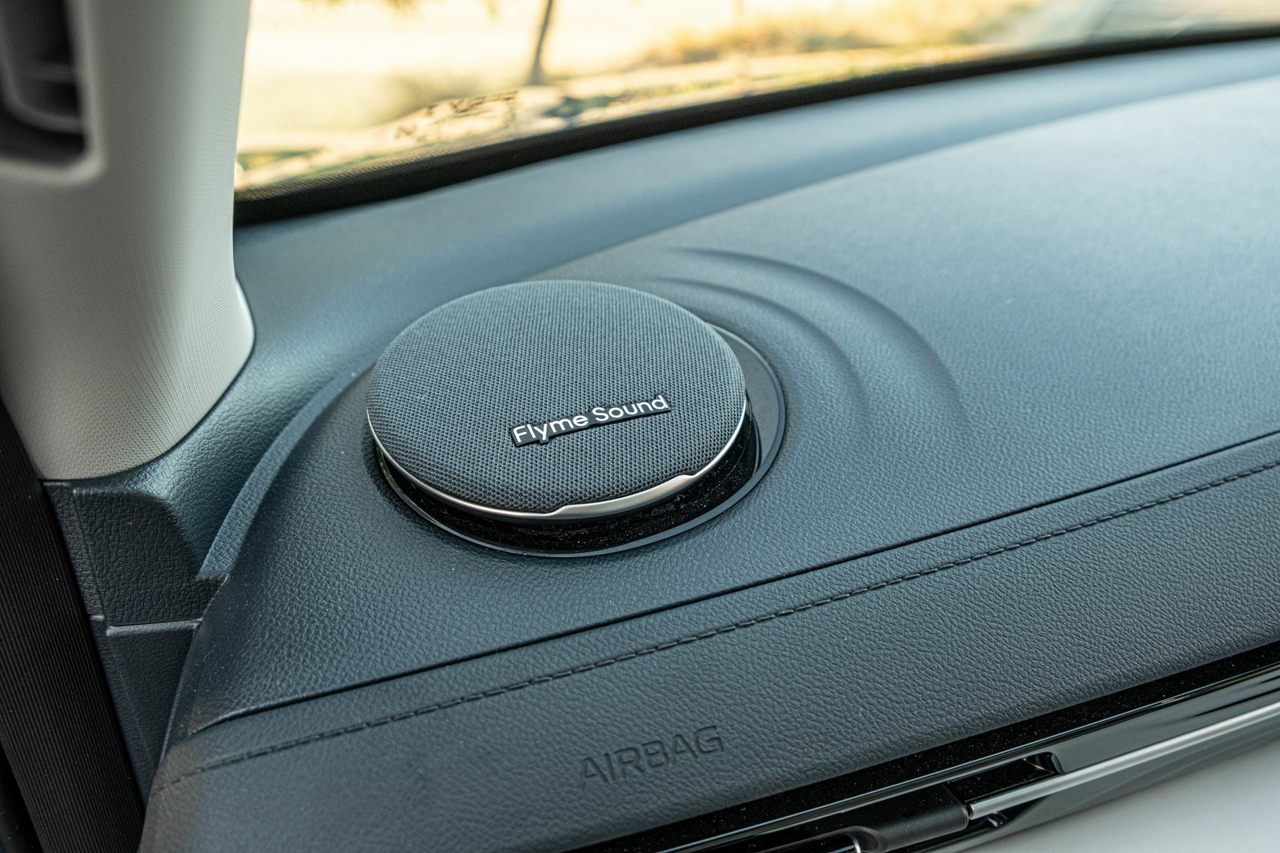 Geely Starray EM-i Review - 62