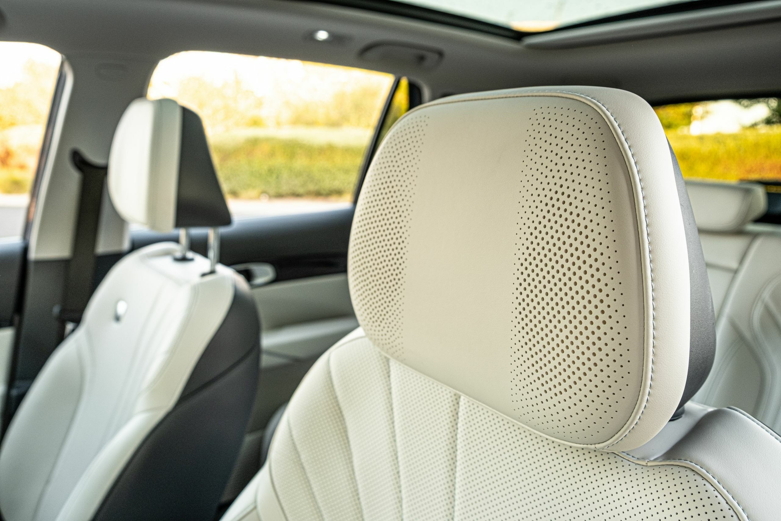 Geely Starray EM-i Review - 64