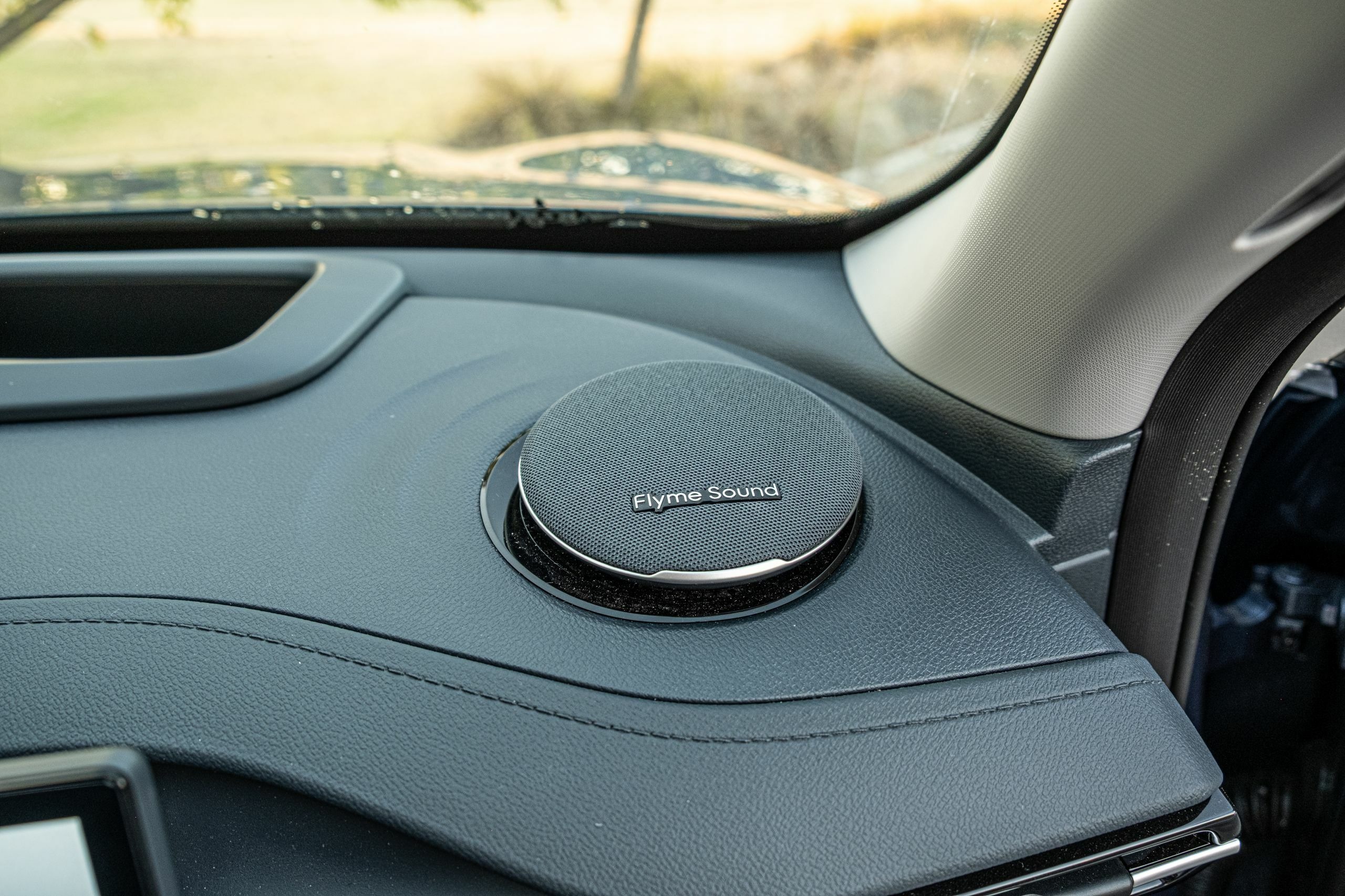 Geely Starray EM-i Review - 65