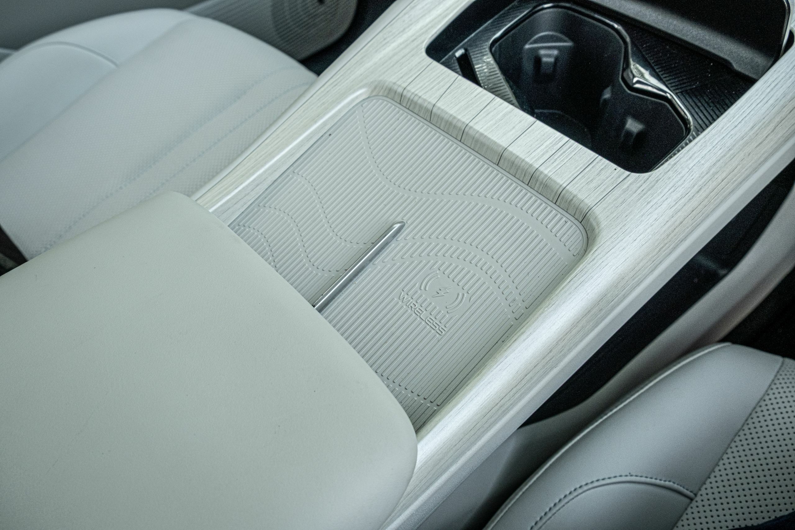 Geely Starray EM-i Review - 87