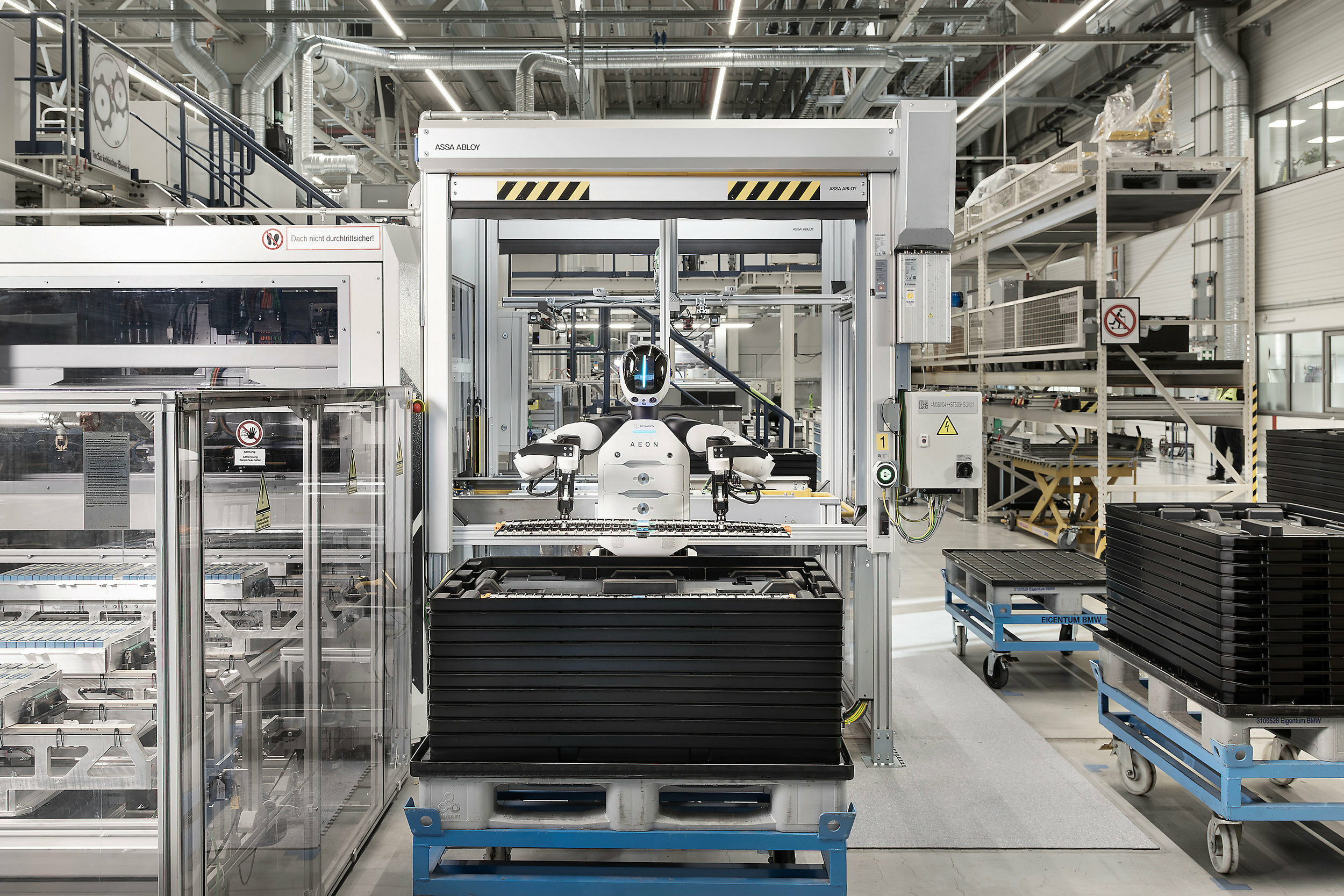 BMW AEON Robot 227 2