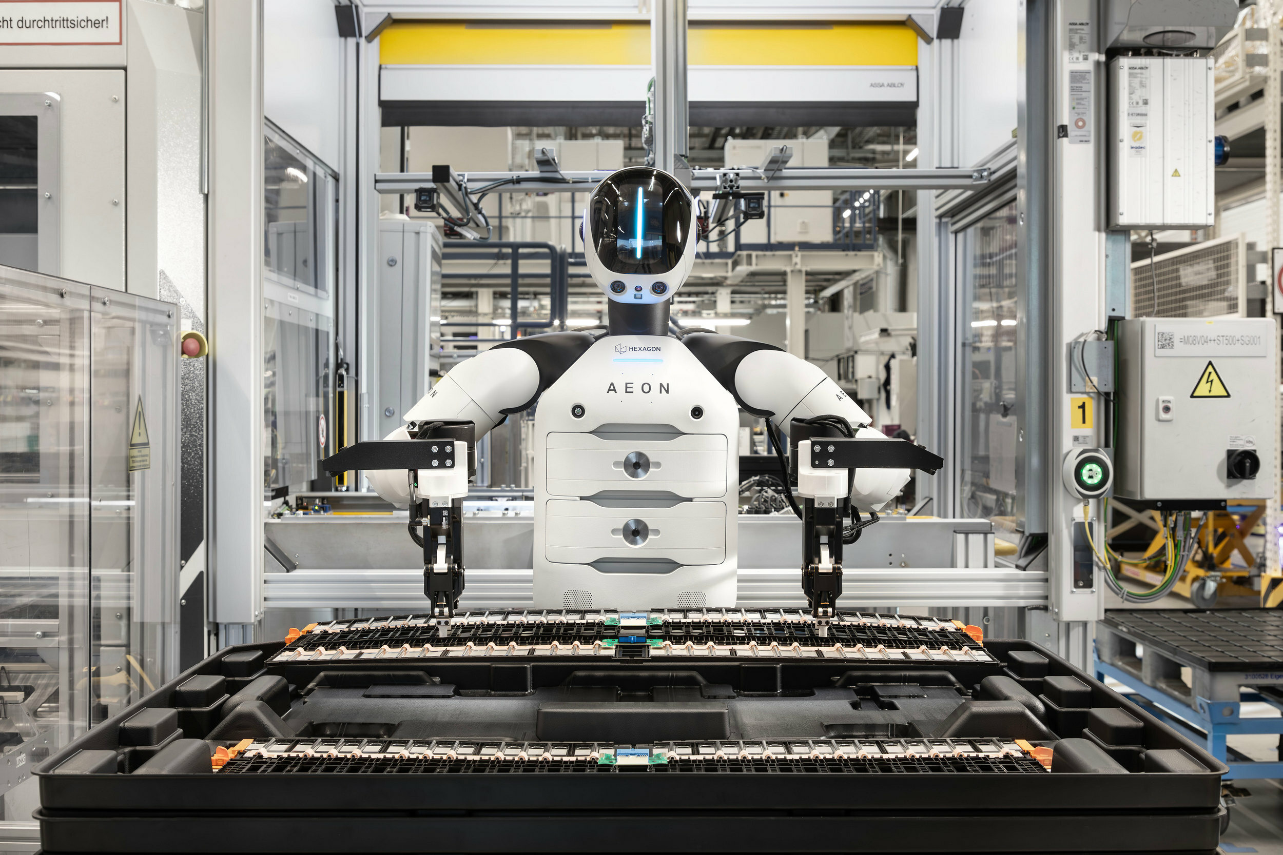 BMW AEON Robot 227 3