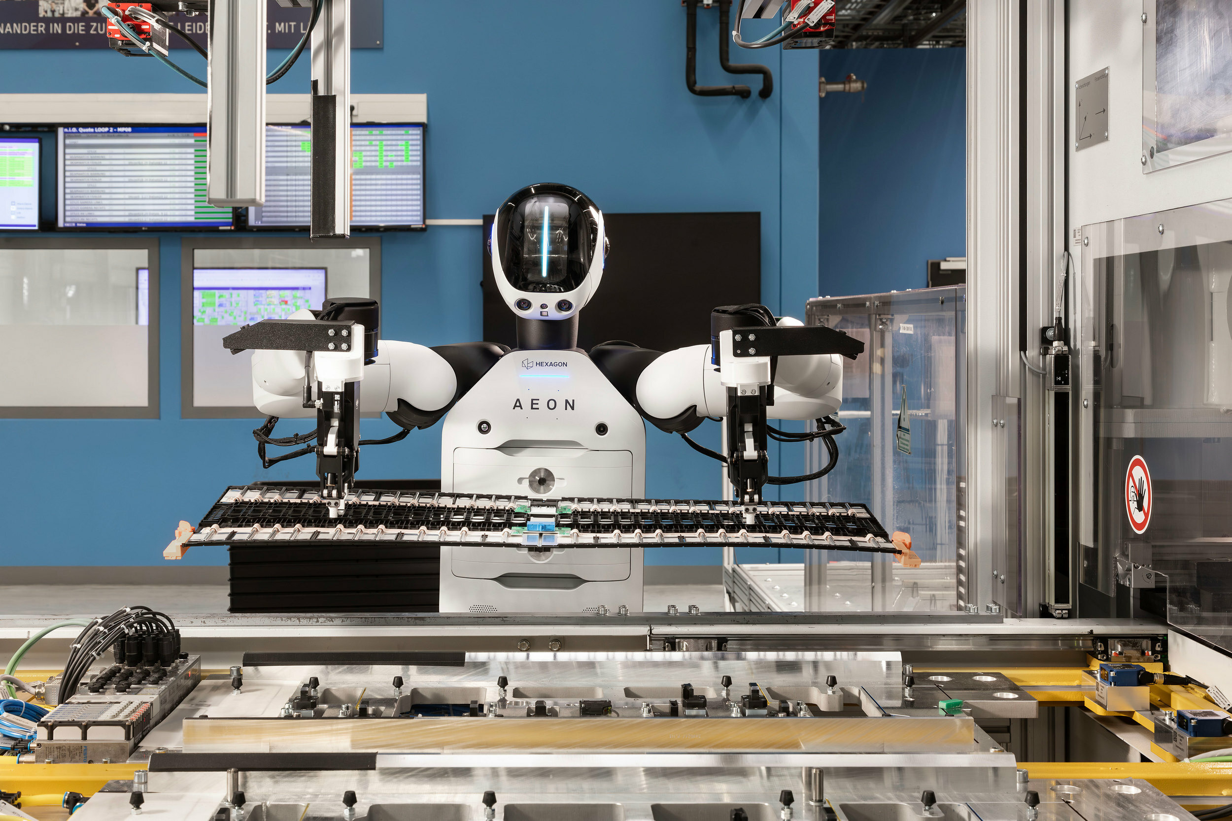 BMW AEON Robot 227 5