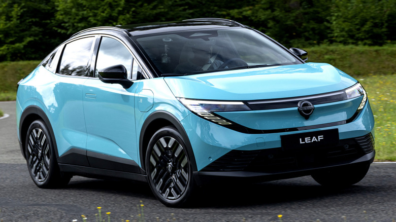 Nissan Leaf COTY 12 copy