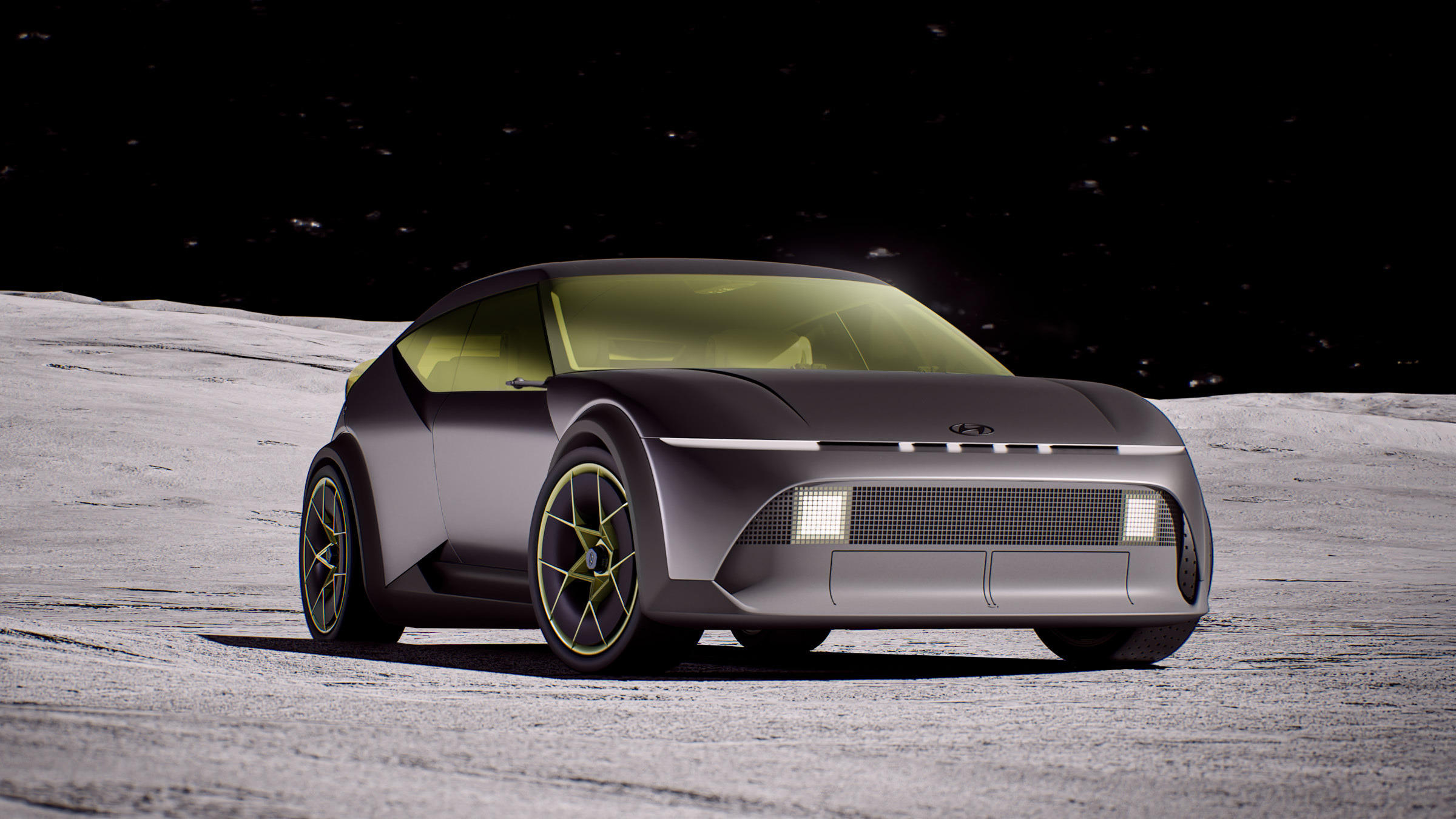 Hyundai Concept Three 00004