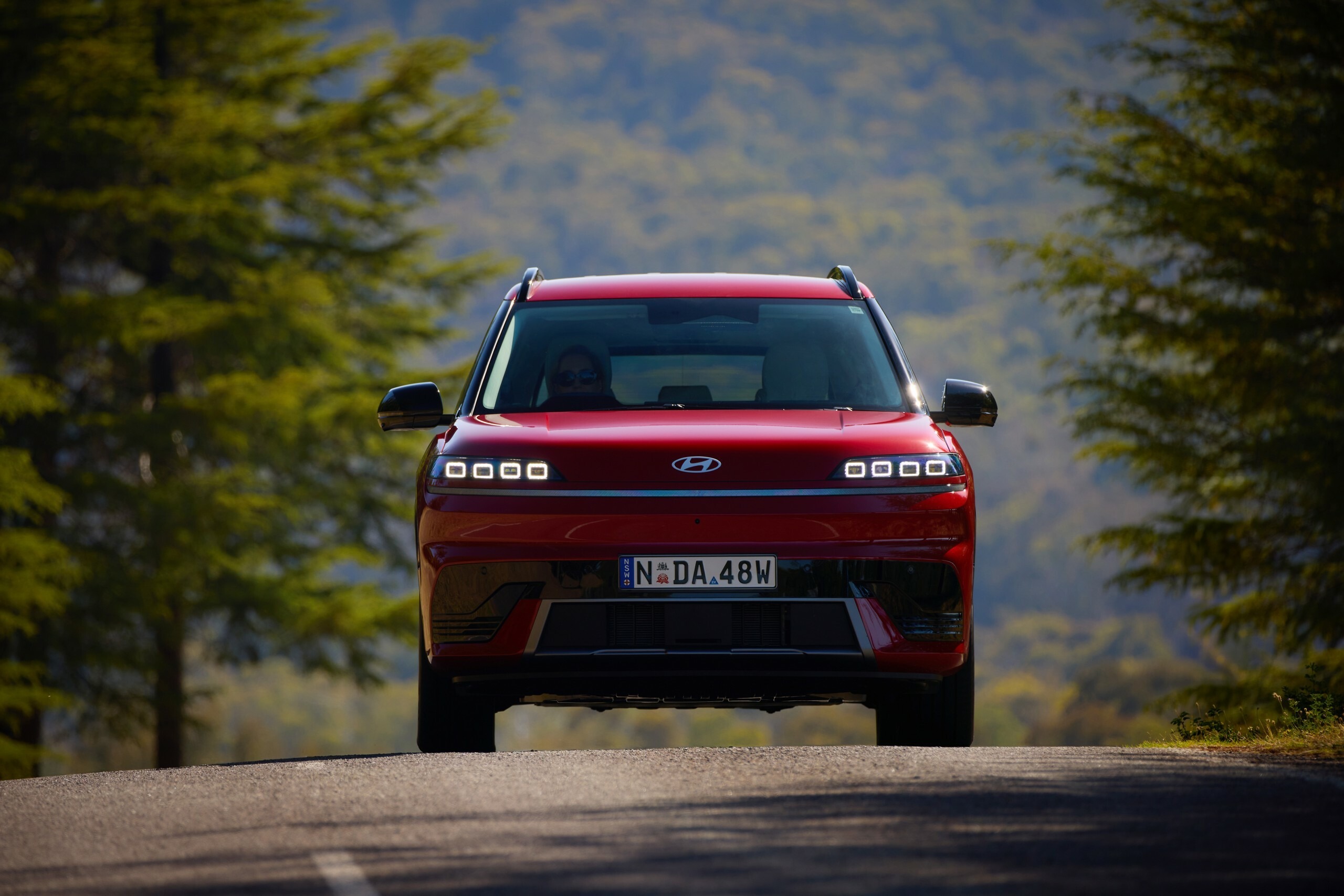 Hyundai Elexio Australia Review 1 - 18