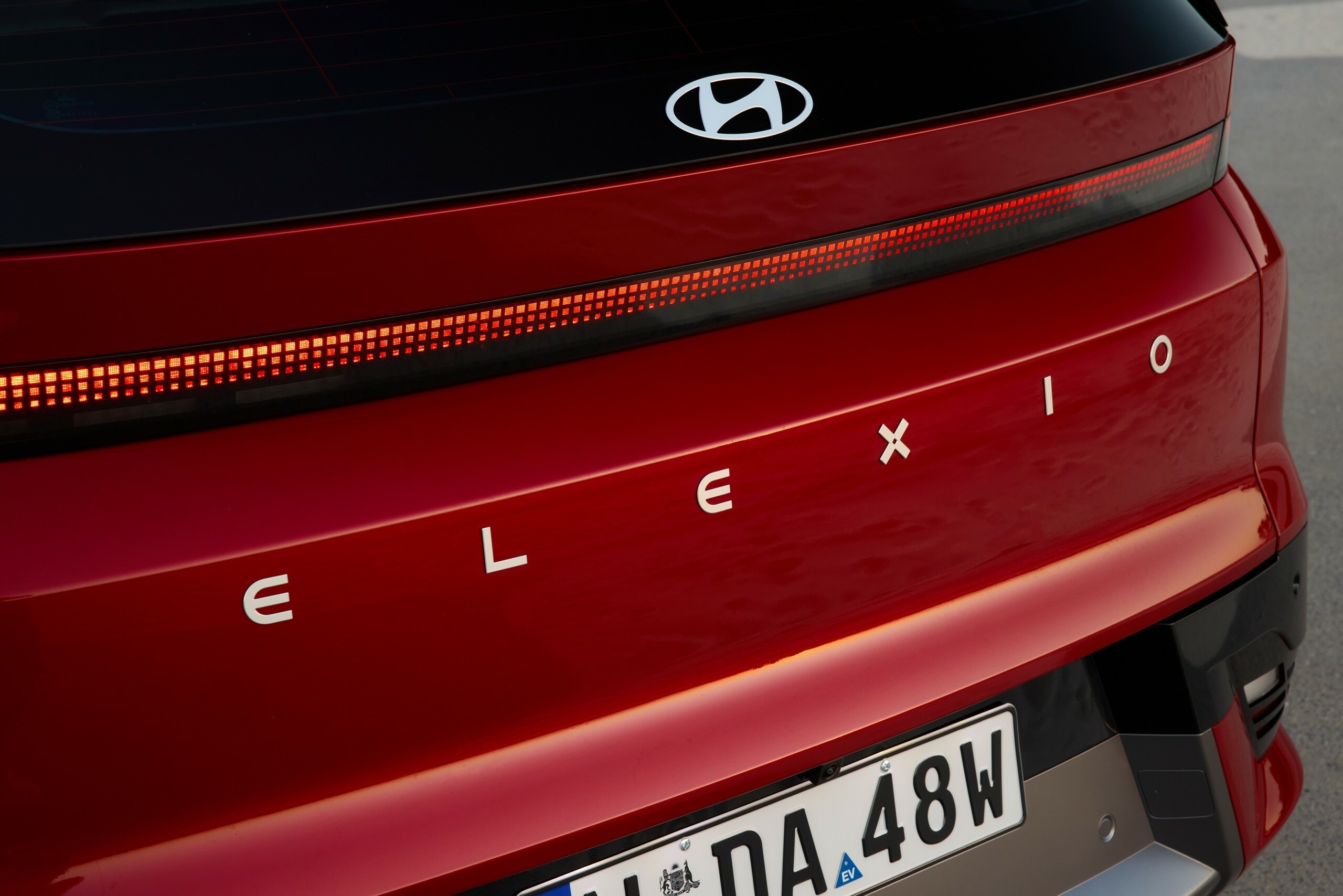 Hyundai Elexio Australia Review 1 - 34
