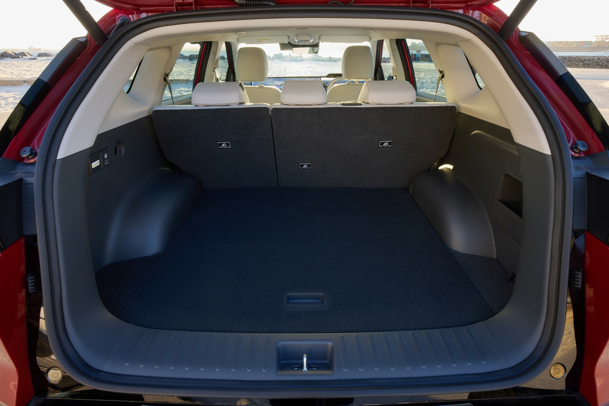 Hyundai Elexio Australia Review 1 - 36