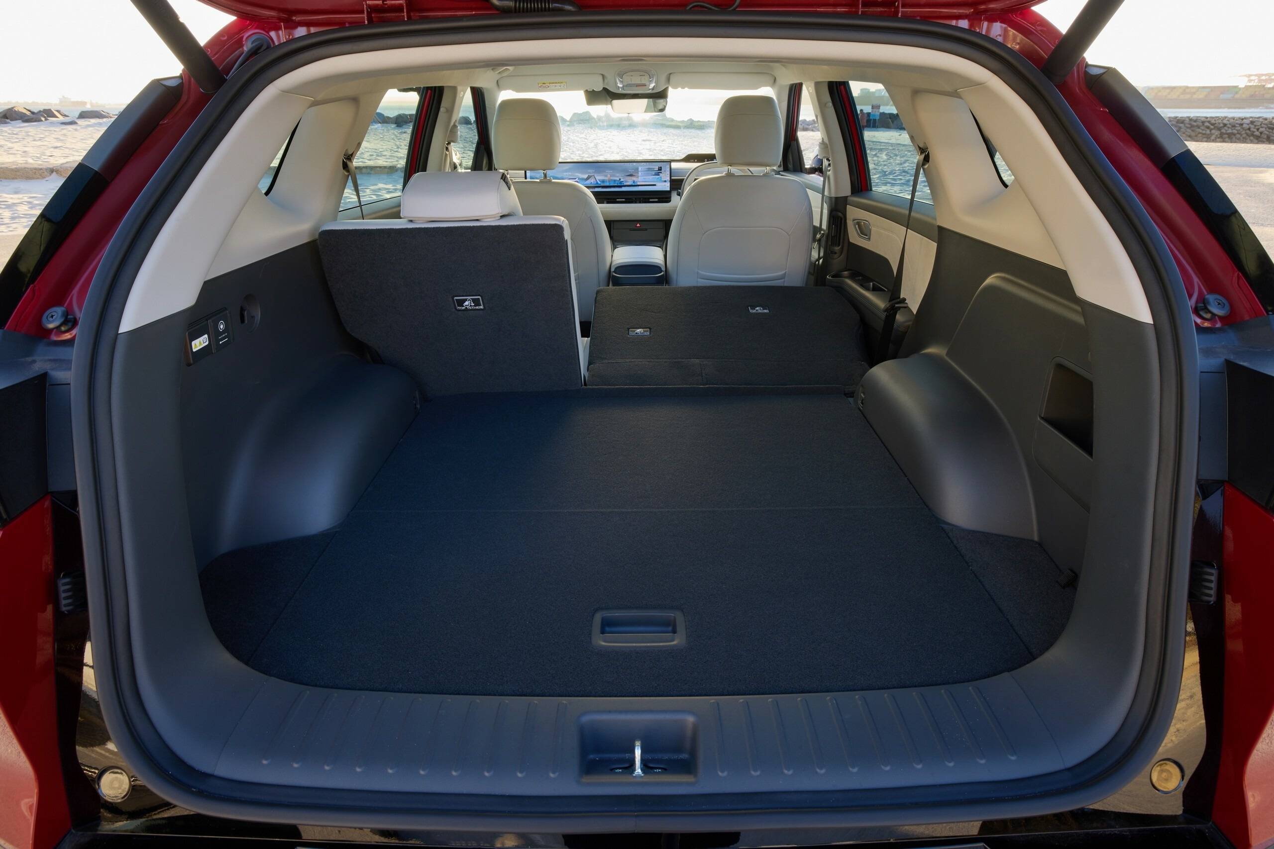 Hyundai Elexio Australia Review 1 - 37
