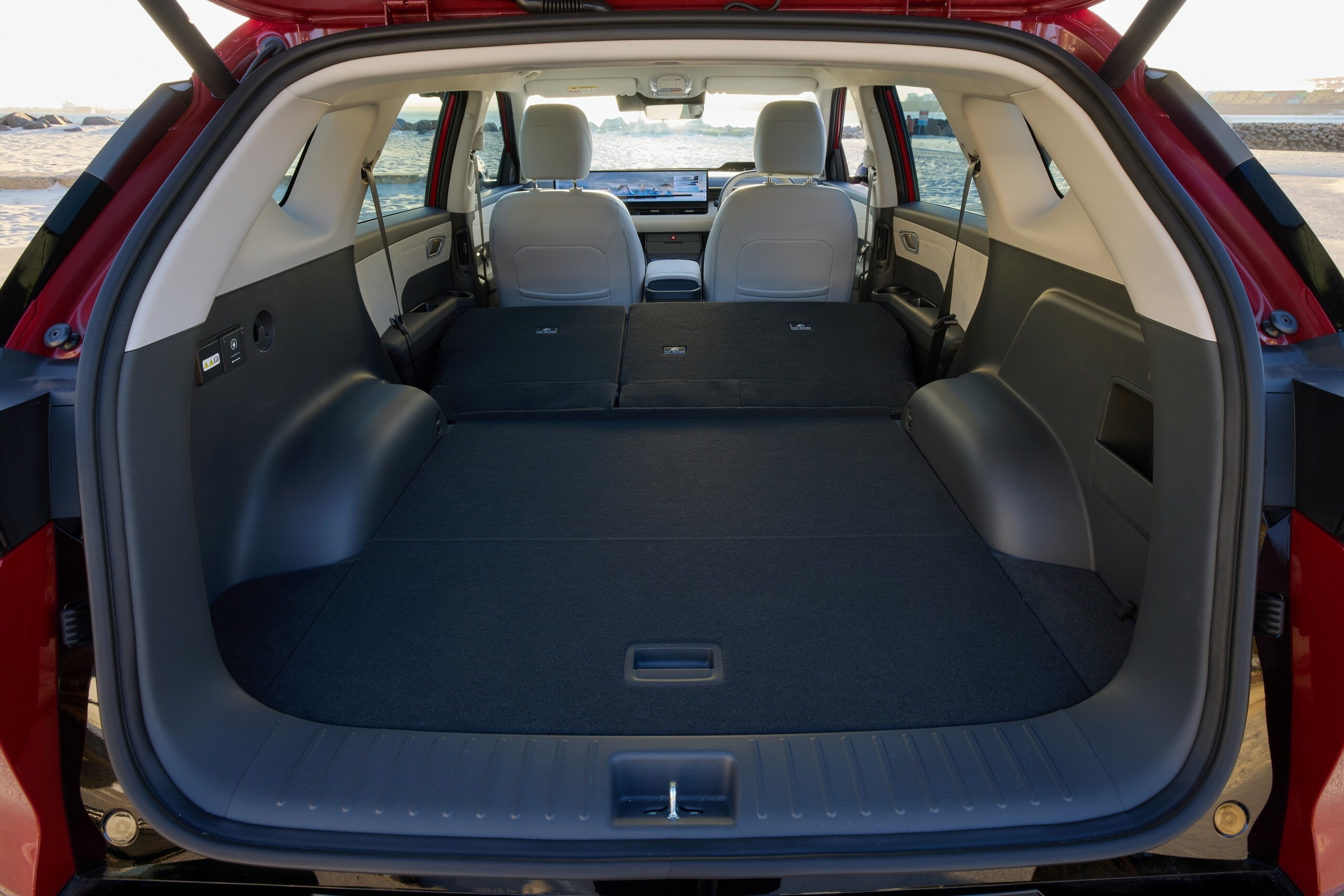 Hyundai Elexio Australia Review 1 - 38