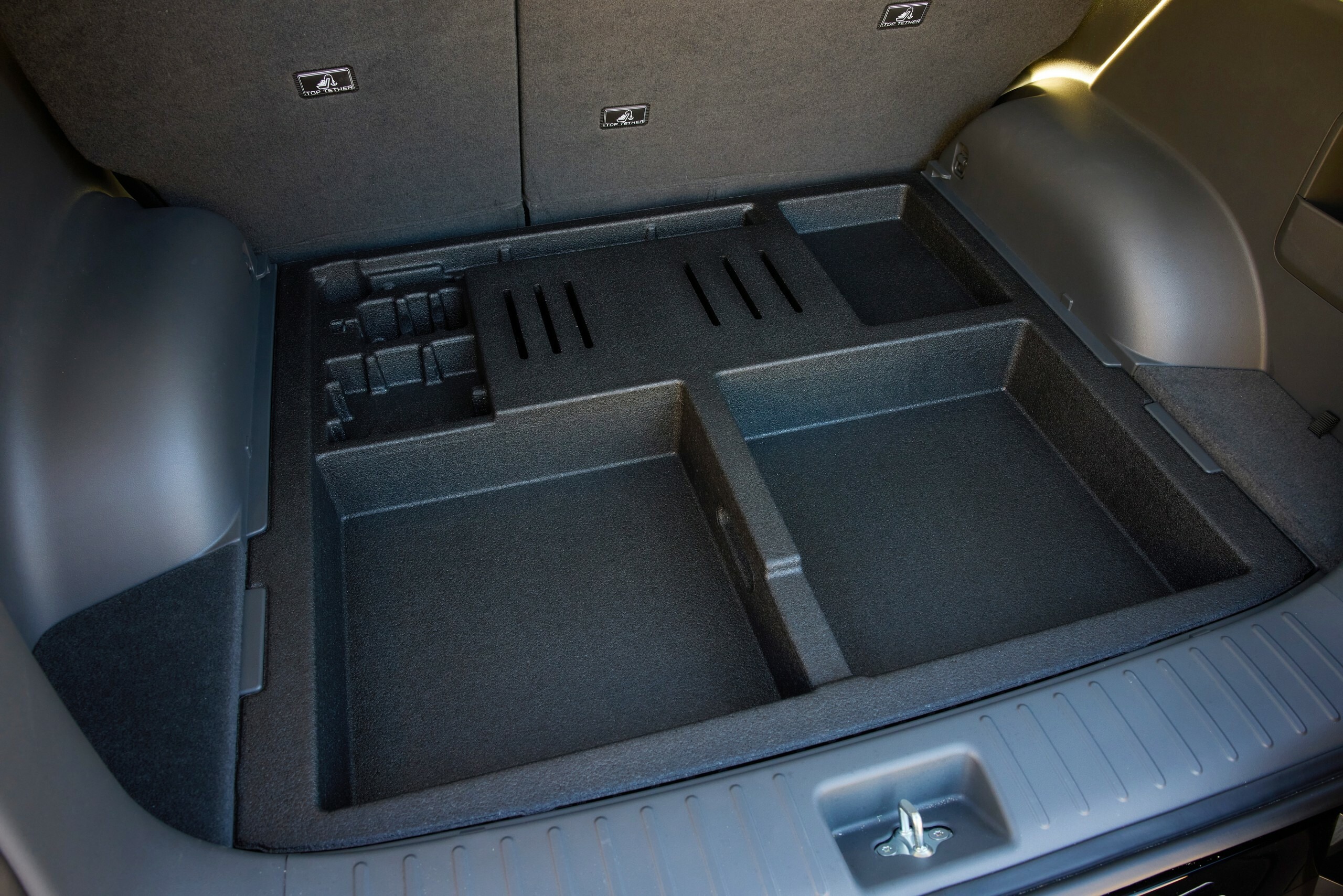 Hyundai Elexio Australia Review 1 - 39