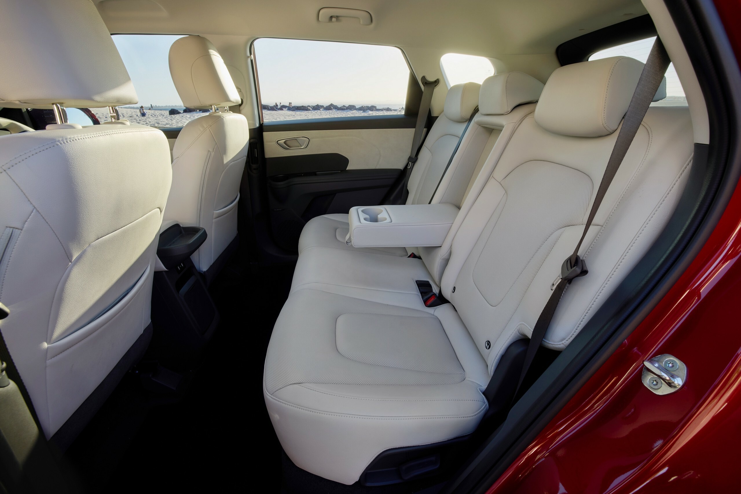 Hyundai Elexio Australia Review 1 - 44