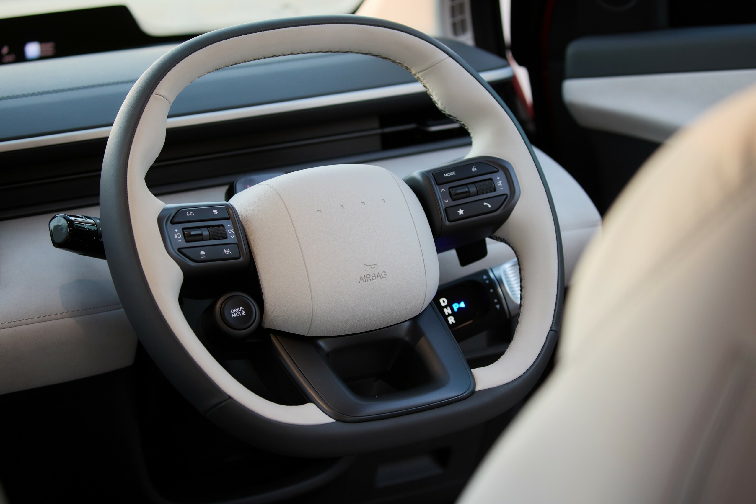 Hyundai Elexio Australia Review 1 - 45
