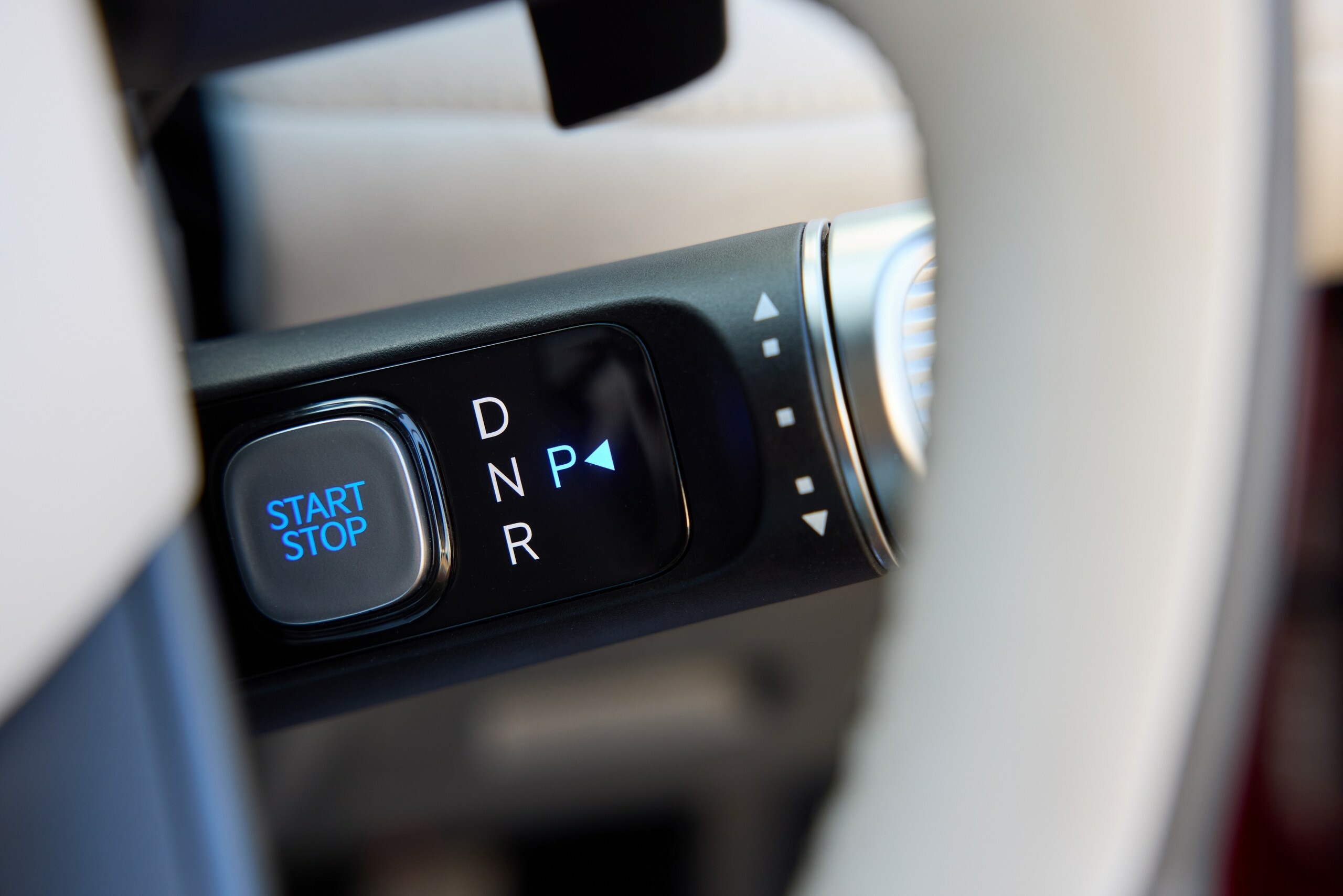 Hyundai Elexio Australia Review 1 - 46
