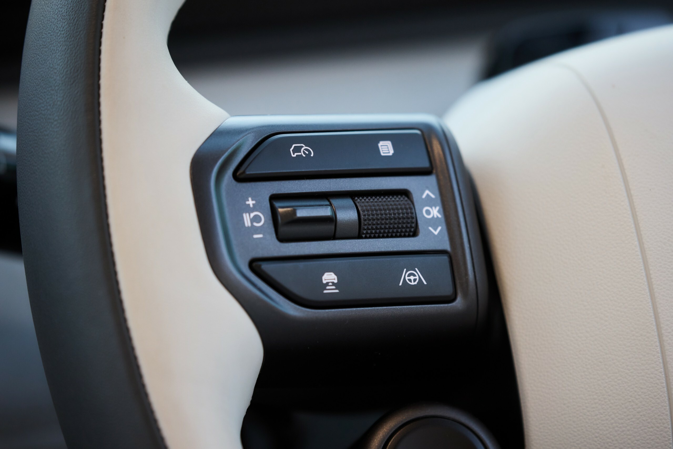 Hyundai Elexio Australia Review 1 - 48