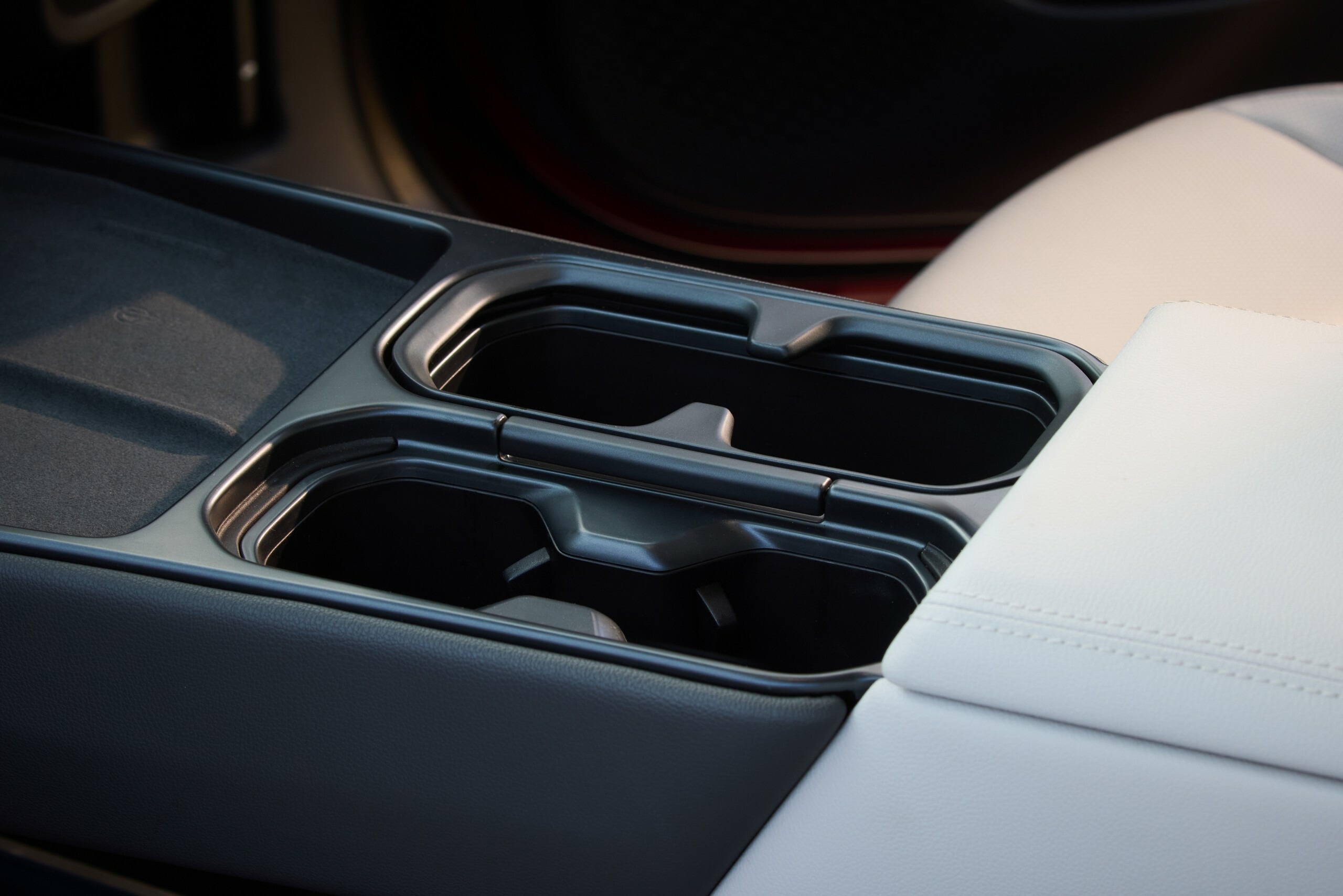Hyundai Elexio Australia Review 1 - 53
