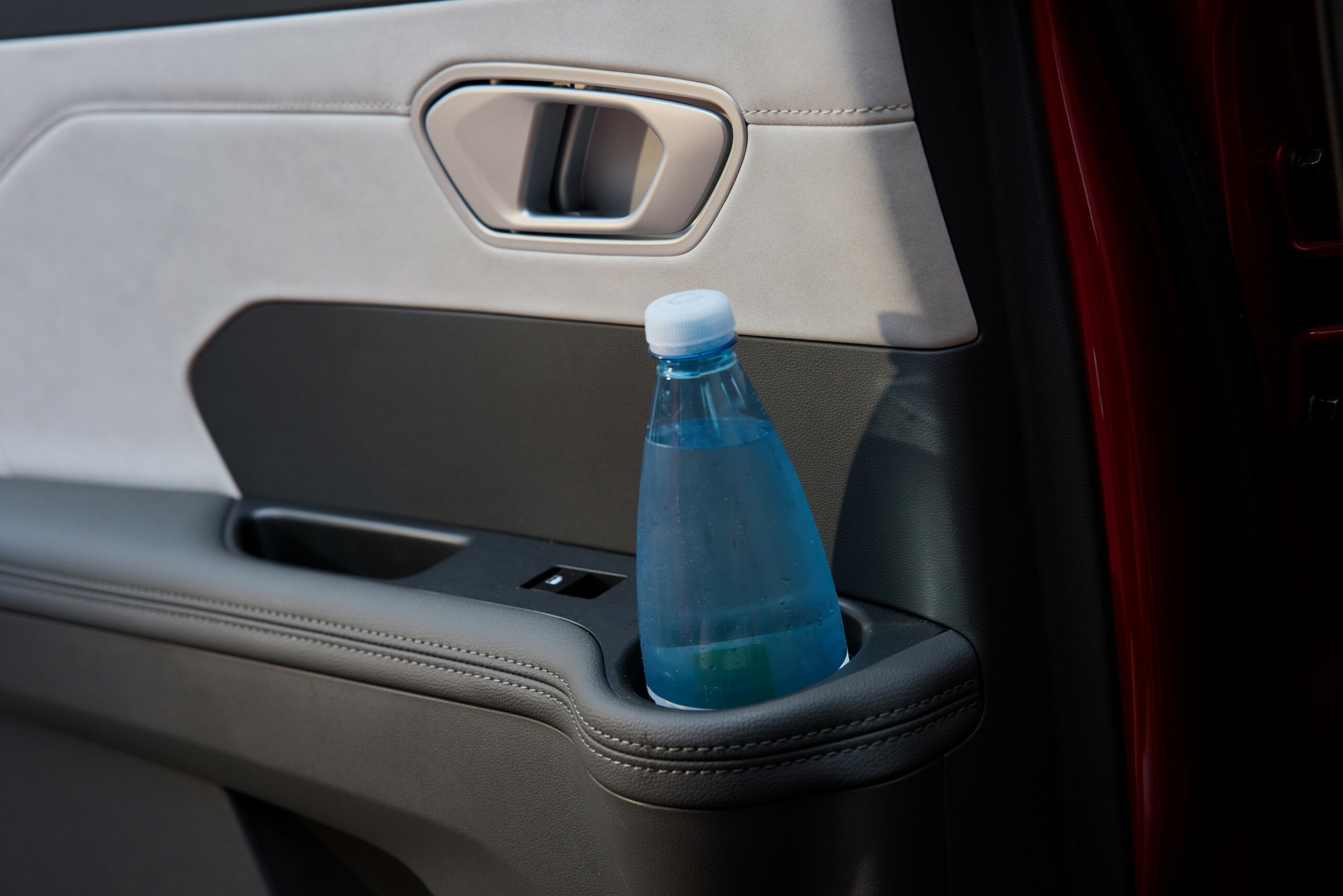 Hyundai Elexio Australia Review 1 - 54