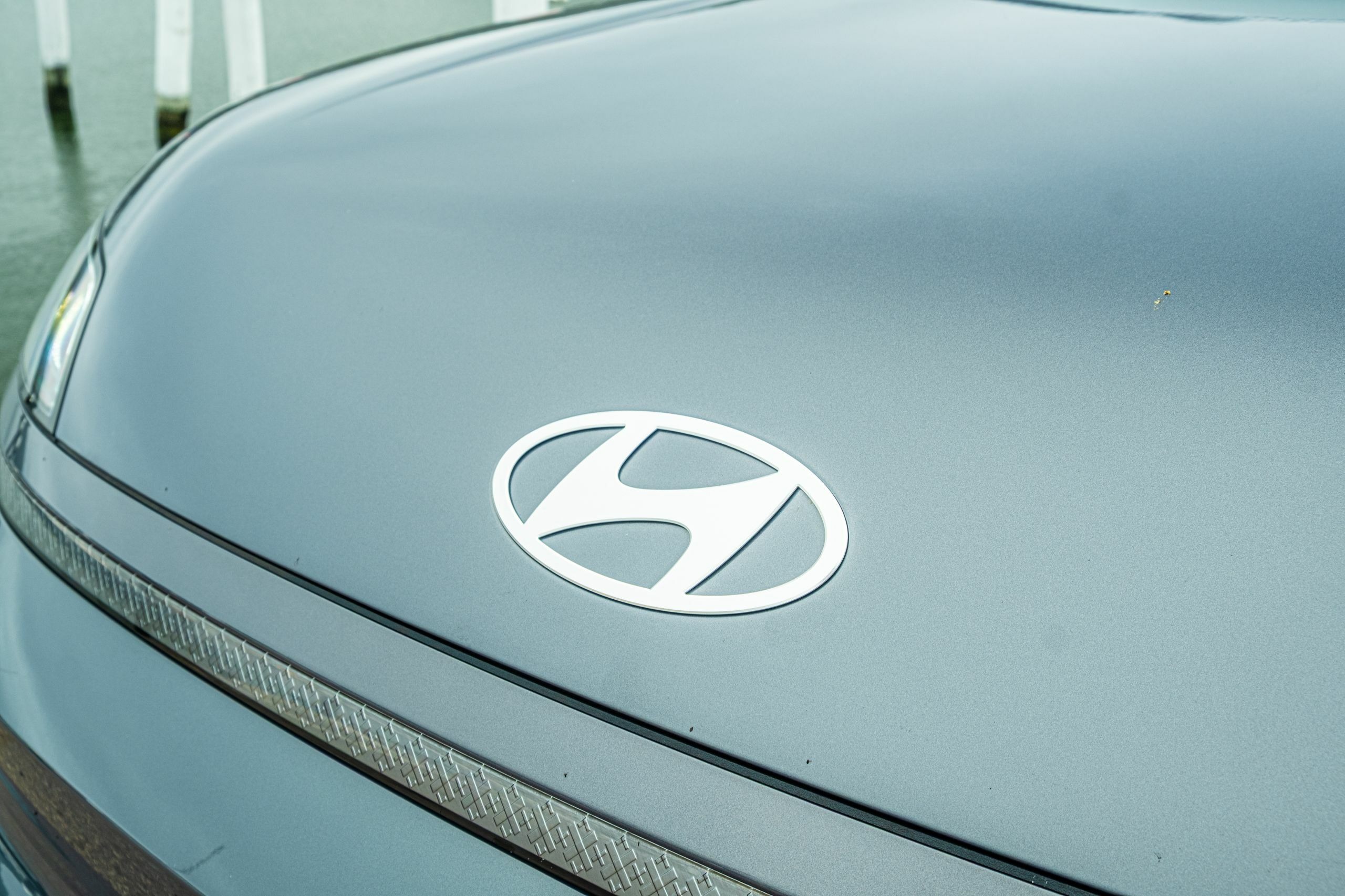 Hyundai Elexio Review - 06