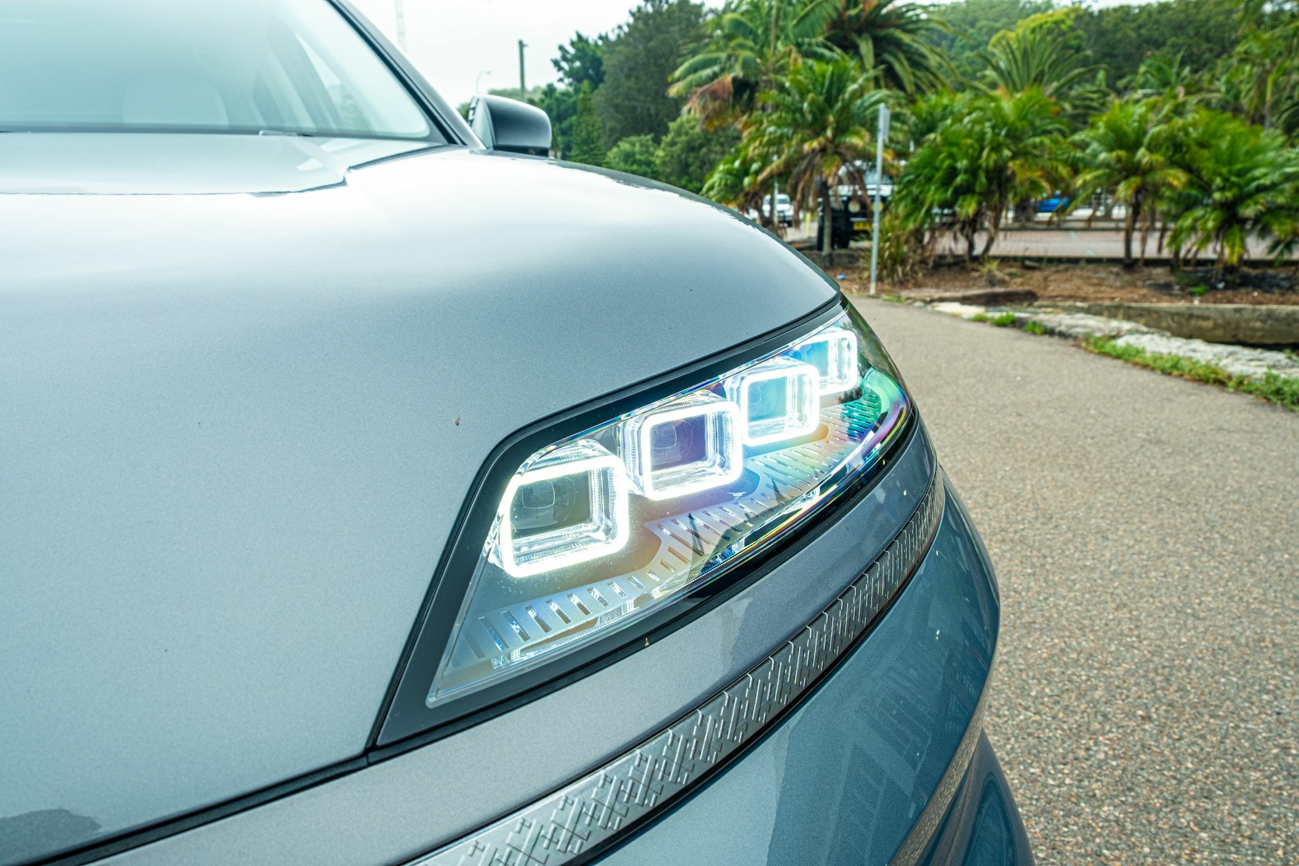 Hyundai Elexio Review - 15