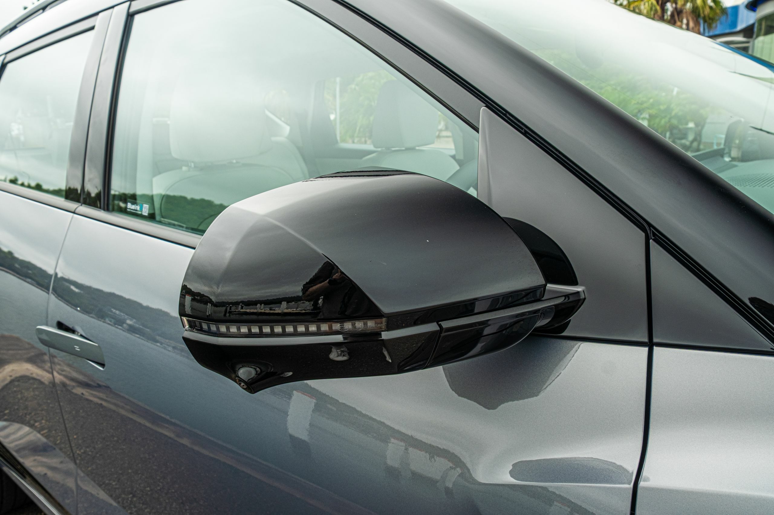 Hyundai Elexio Review - 18