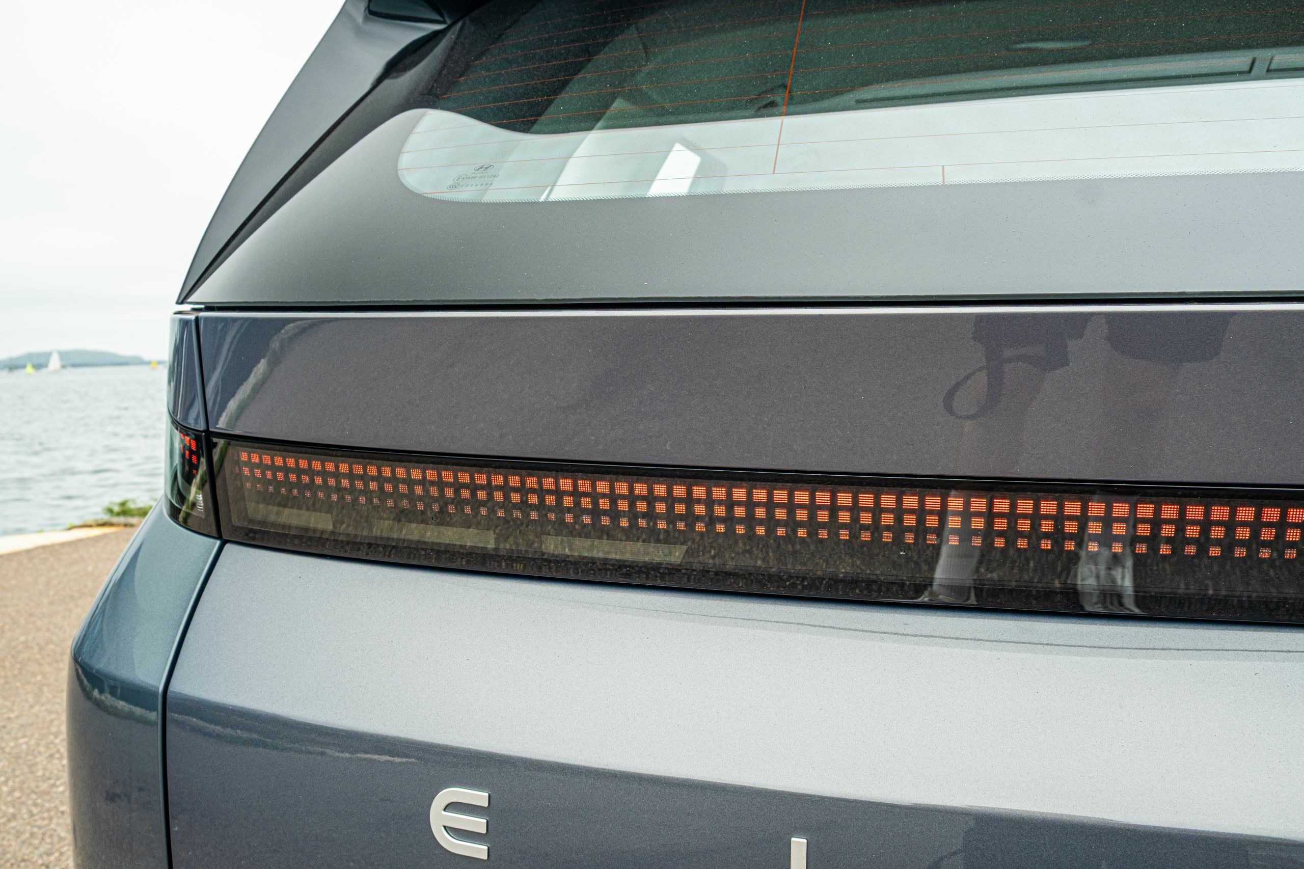 Hyundai Elexio Review - 29