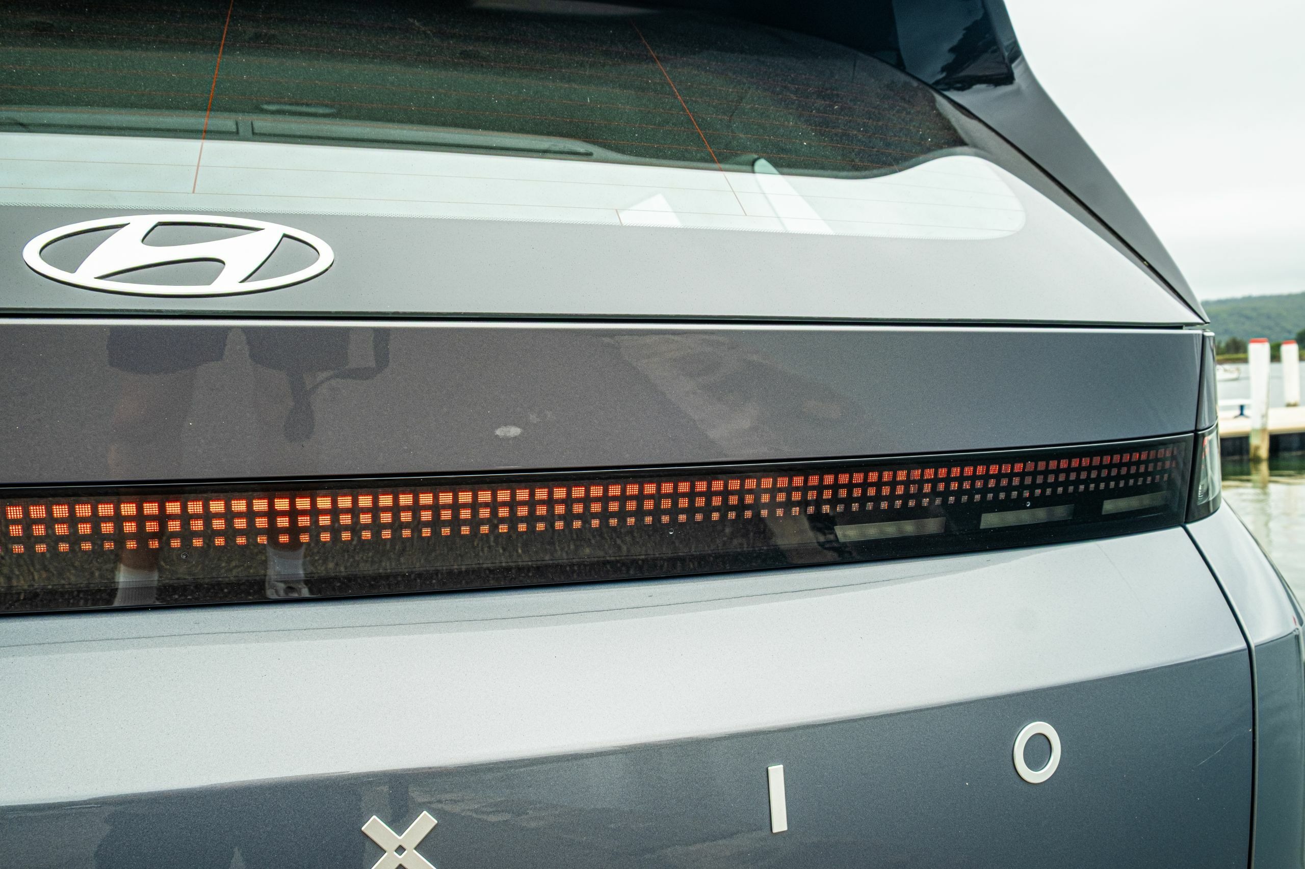 Hyundai Elexio Review - 30