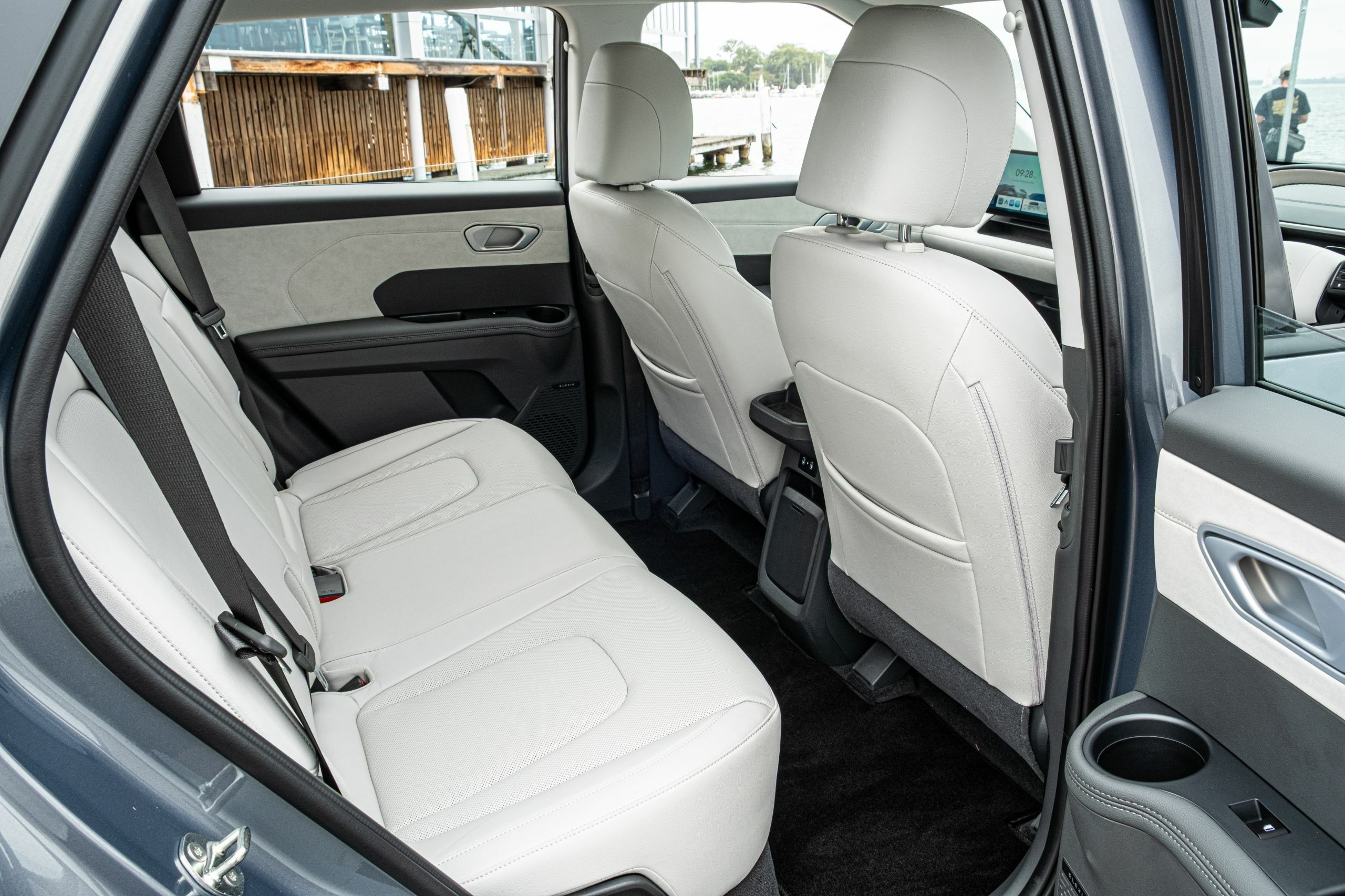 Hyundai Elexio Review - 46