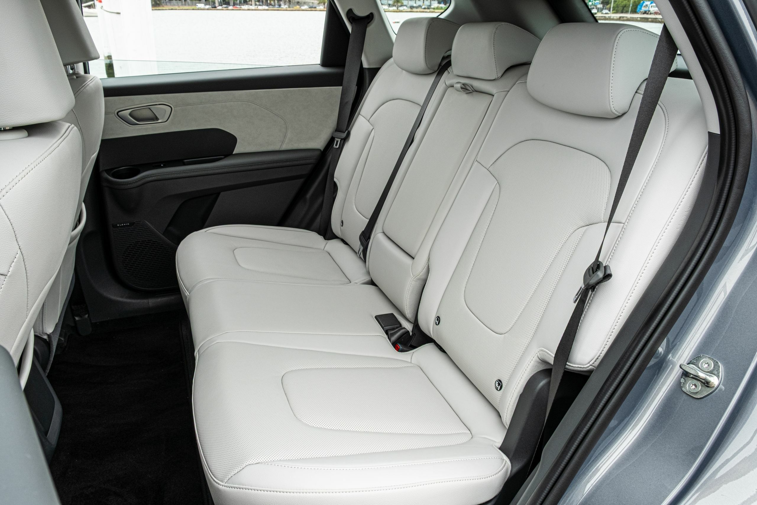 Hyundai Elexio Review - 55