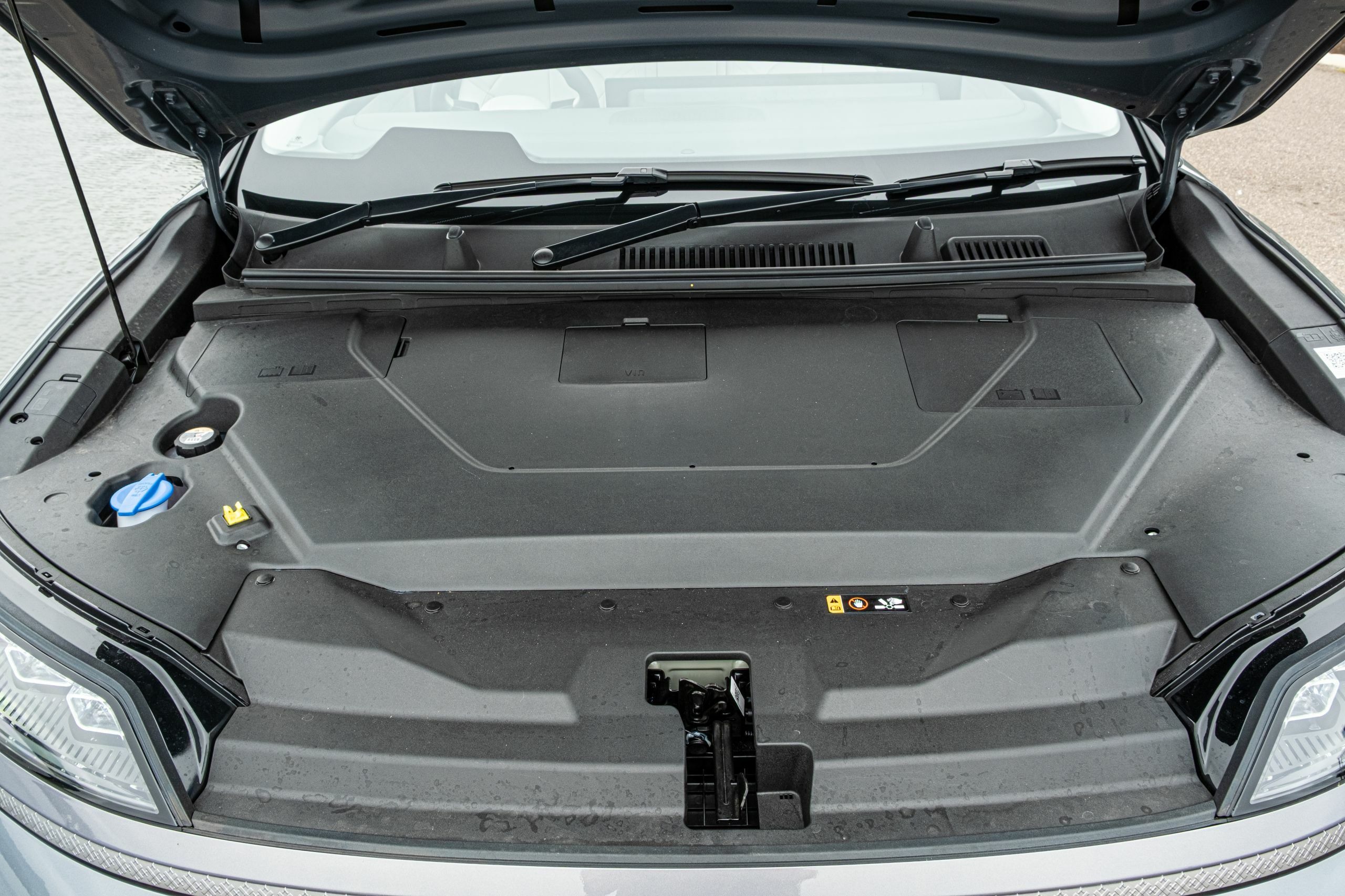 Hyundai Elexio Review - 63