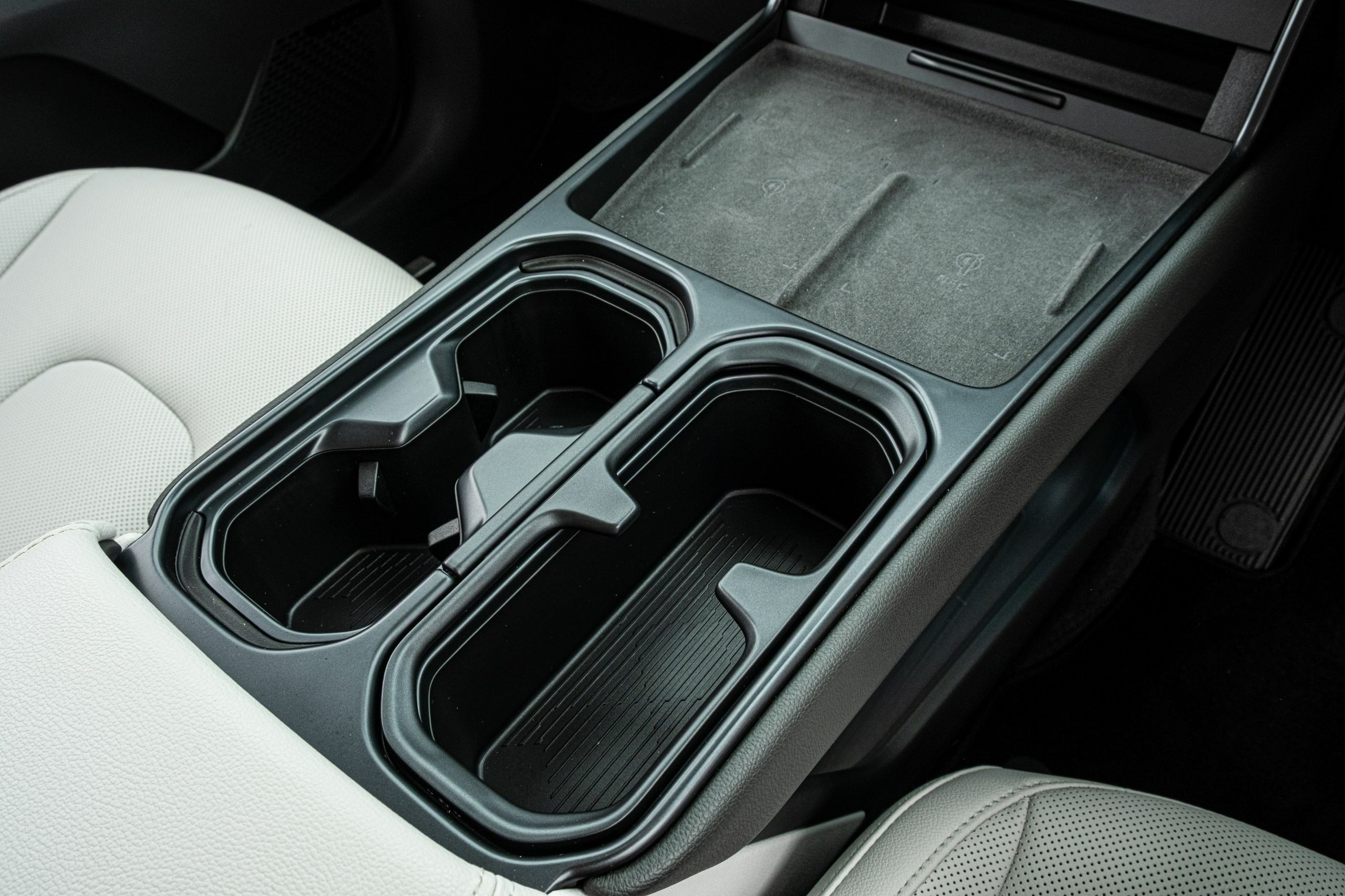 Hyundai Elexio Review - 76