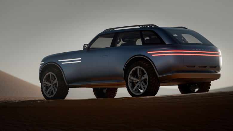 Genesis X Gran Equator Concept (3)