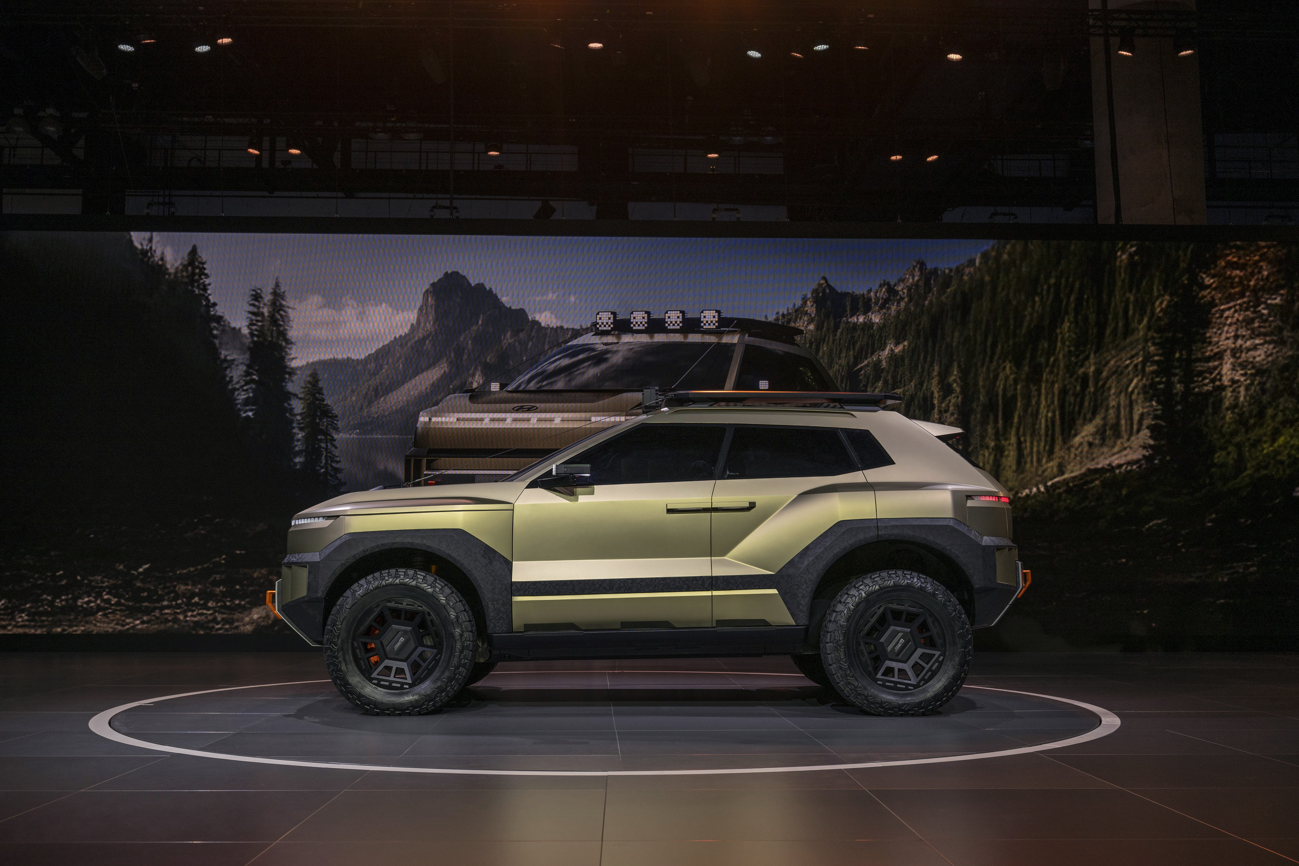 Hyundai Crater SUV Concept05