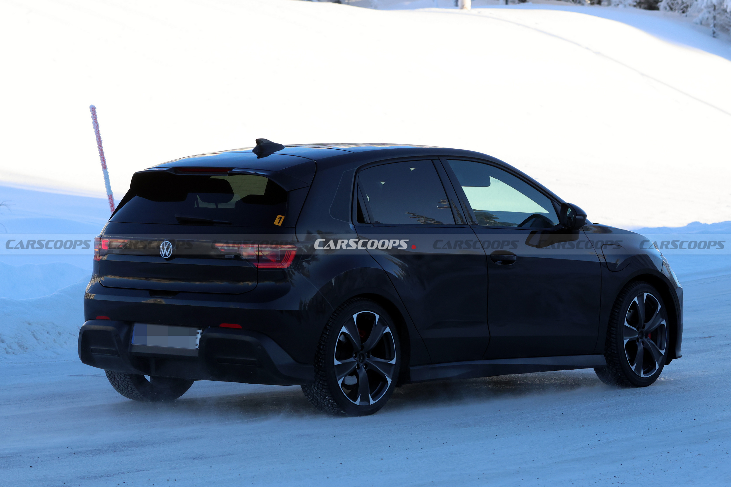 2027 VW ID Polo GTI 210 14