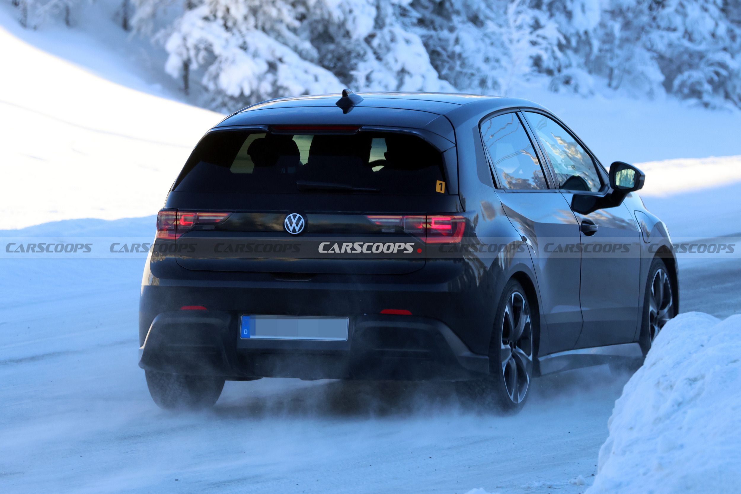 2027 VW ID Polo GTI 210 17