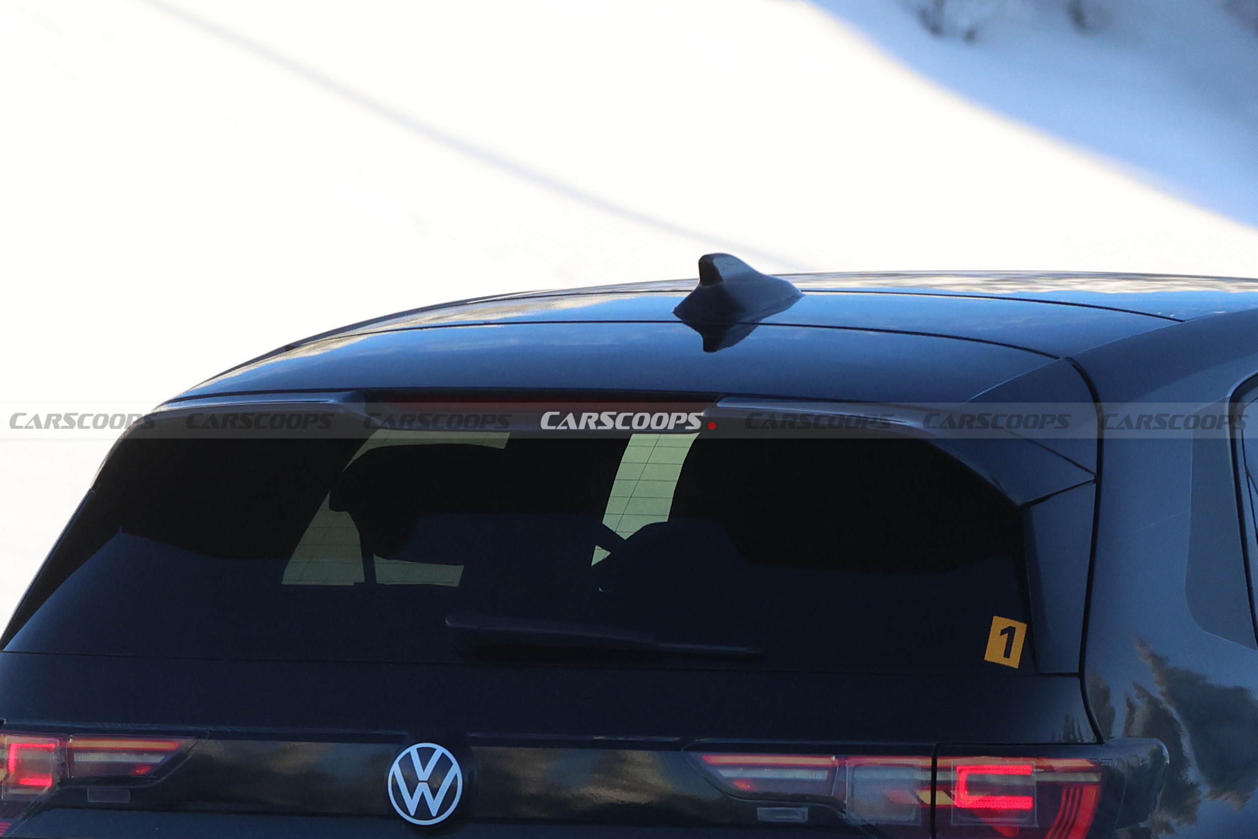 2027 VW ID Polo GTI 210 19