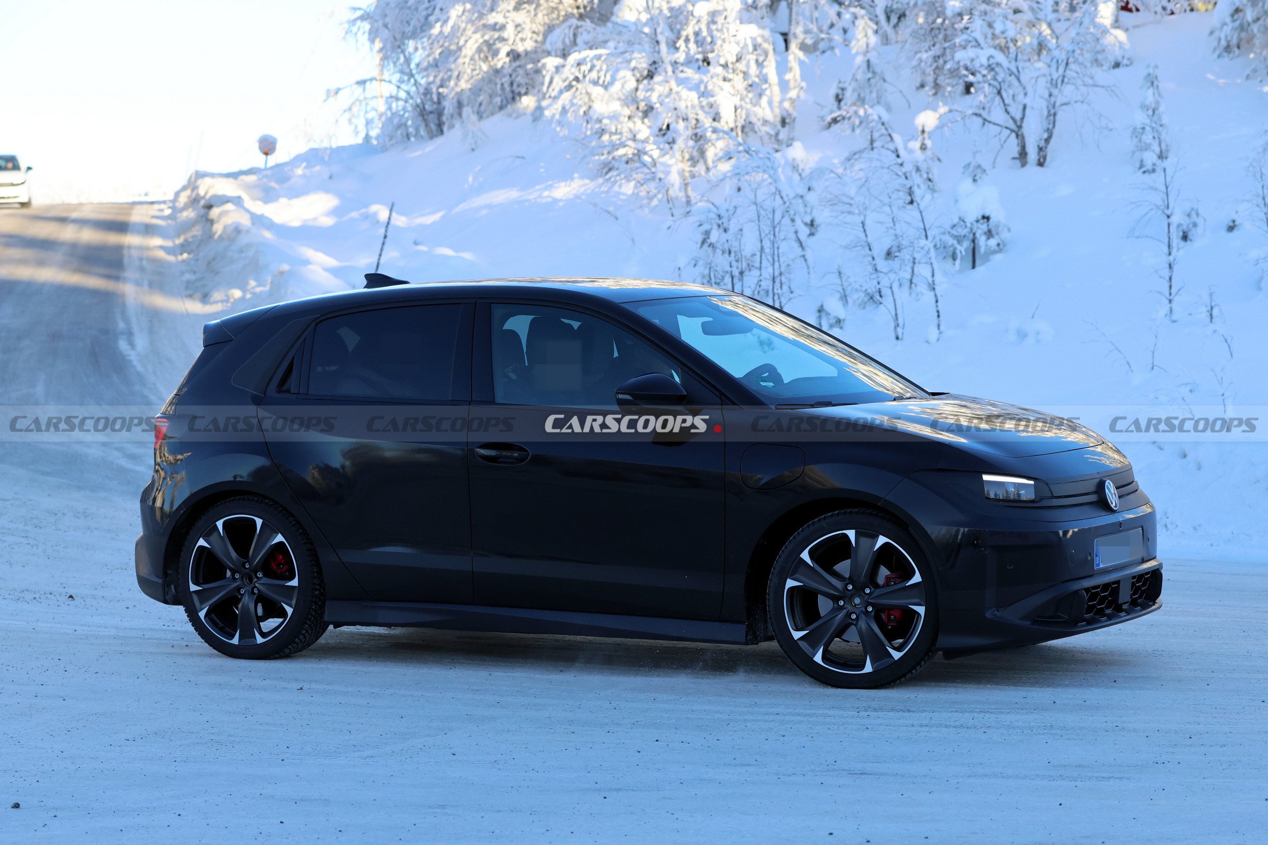 2027 VW ID Polo GTI 210 6