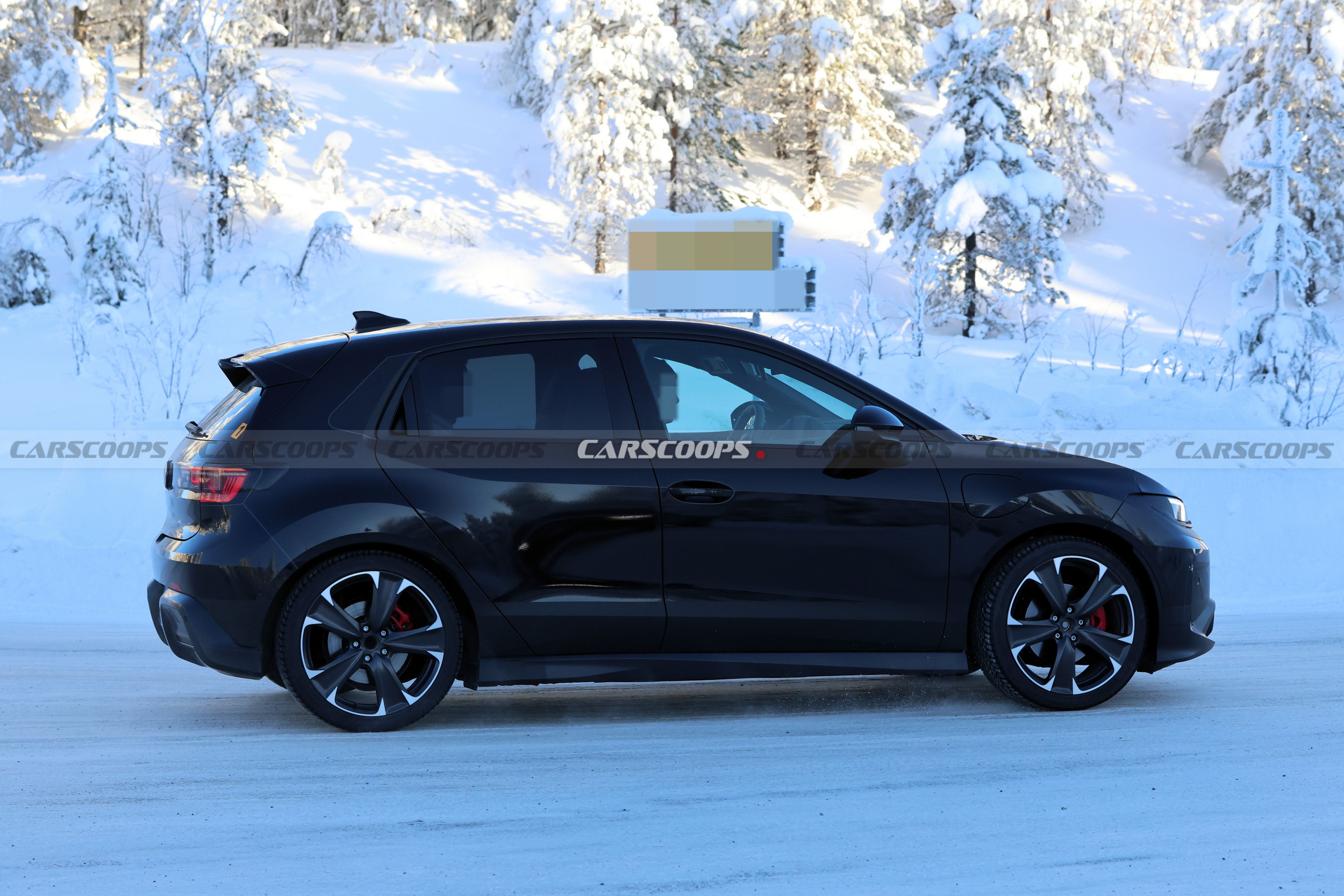 2027 VW ID Polo GTI 210 9