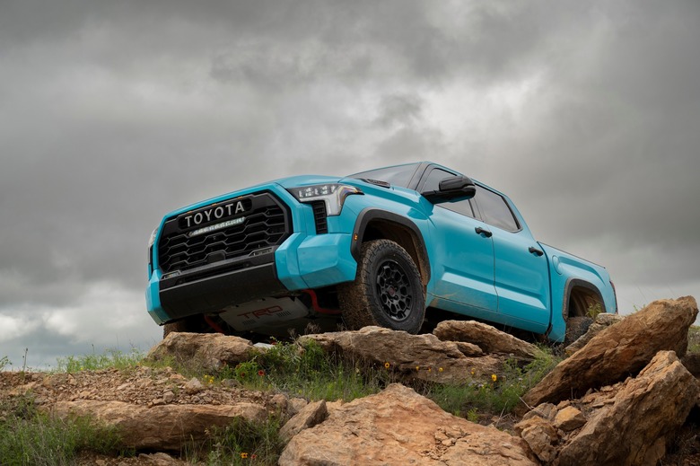 2026 Toyota Tundra 722 2