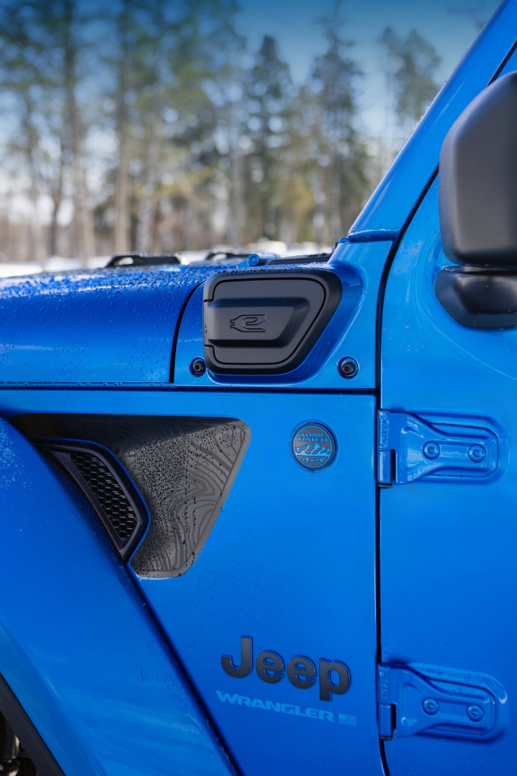2025 Jeep Wrangler 4xe Backcountry 0219 9