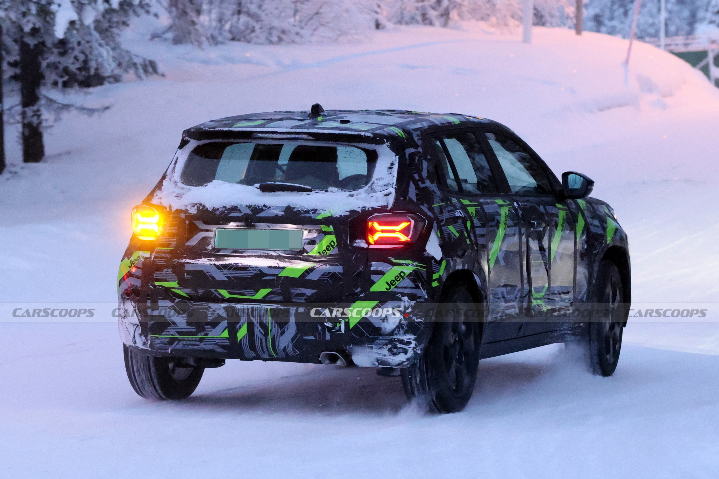 2027 Jeep Avenger Scoop - SH Proshots (10)