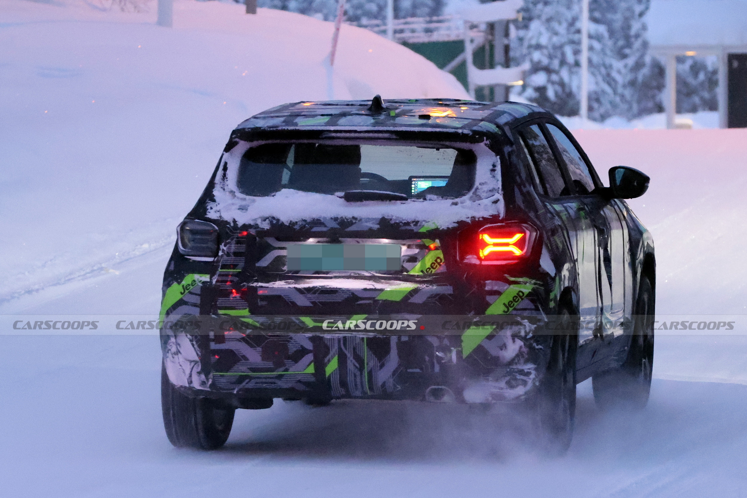 2027 Jeep Avenger Scoop - SH Proshots (12)