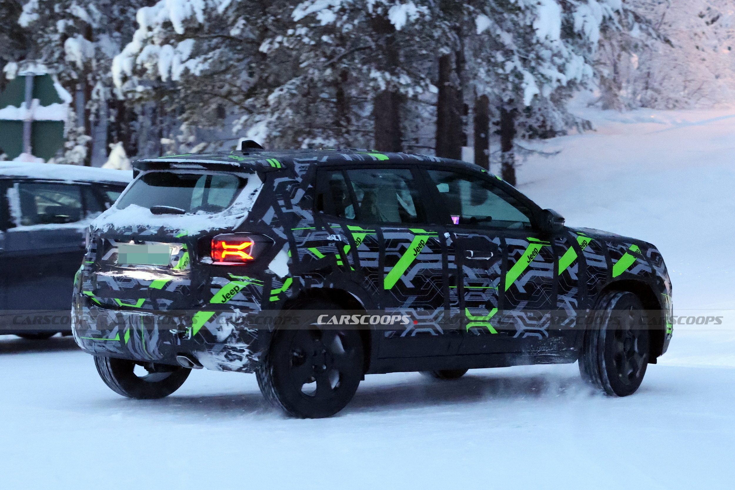 2027 Jeep Avenger Scoop - SH Proshots (8)