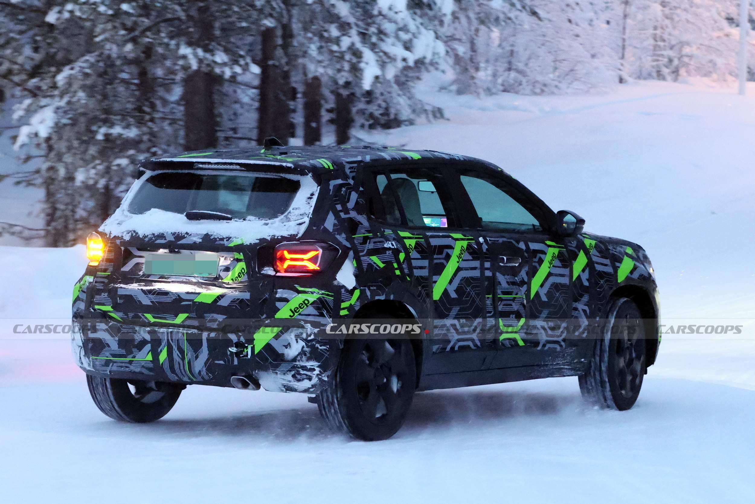 2027 Jeep Avenger Scoop - SH Proshots (9)
