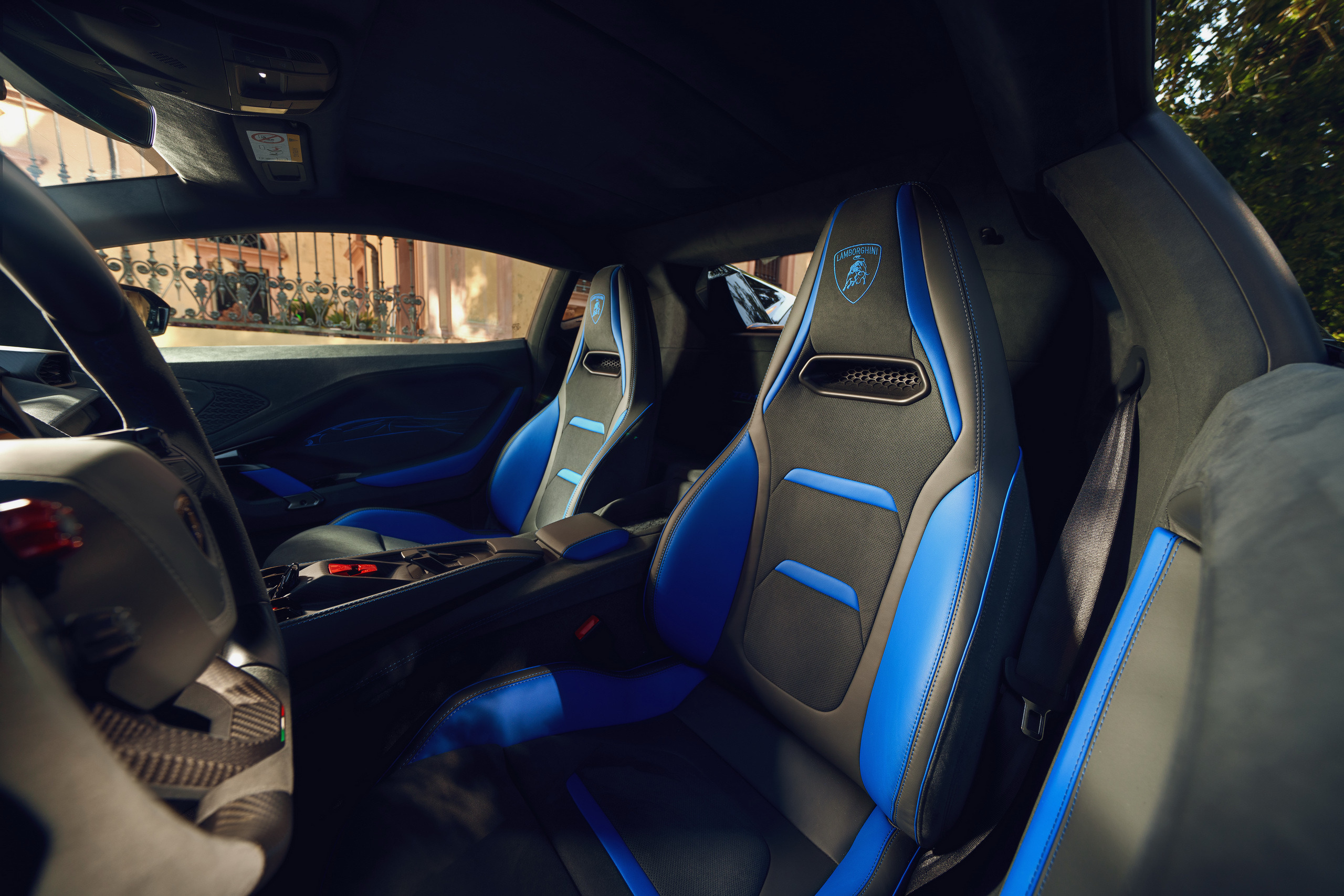 Lamborghini Temerario 002