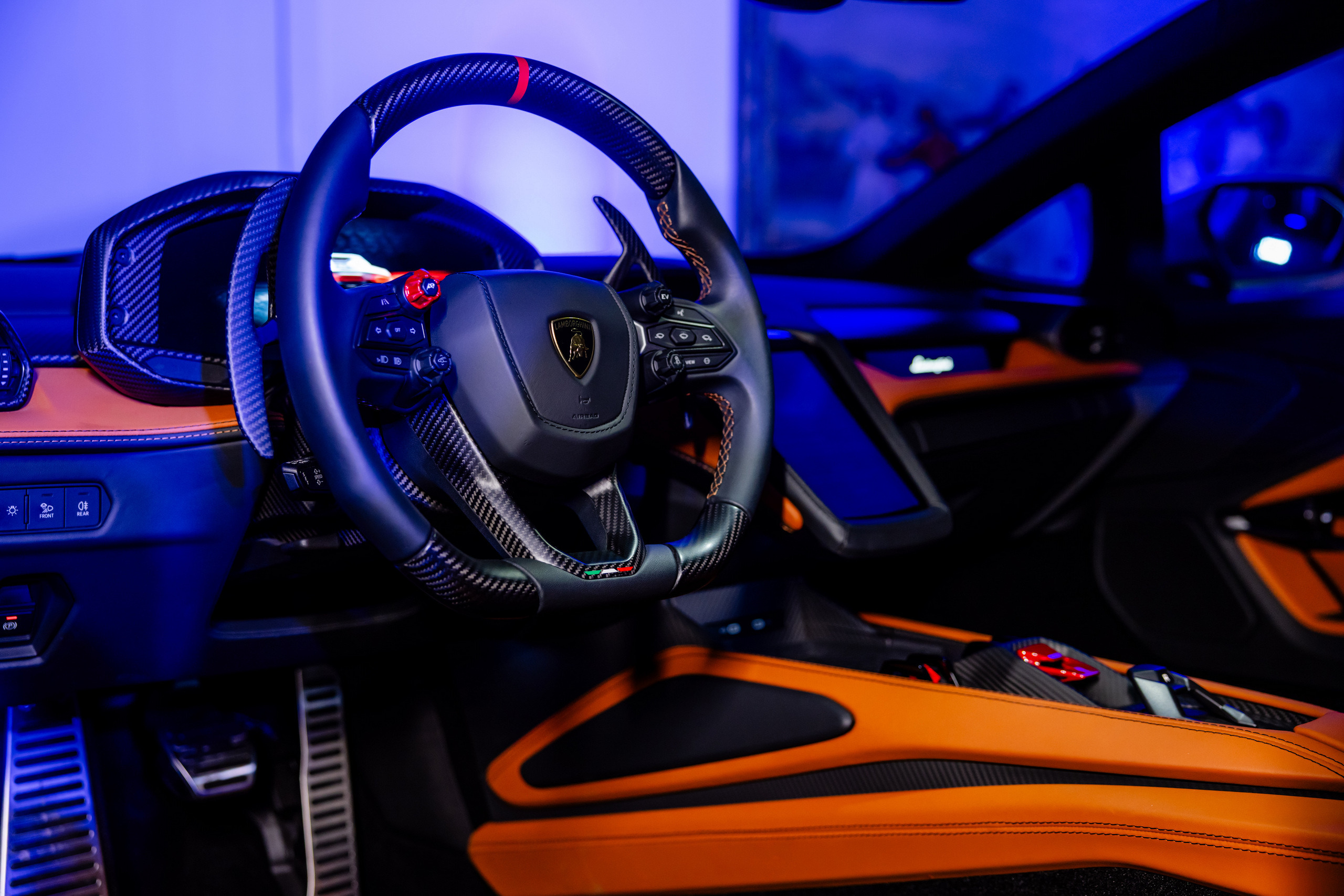 Lamborghini Temerario 004
