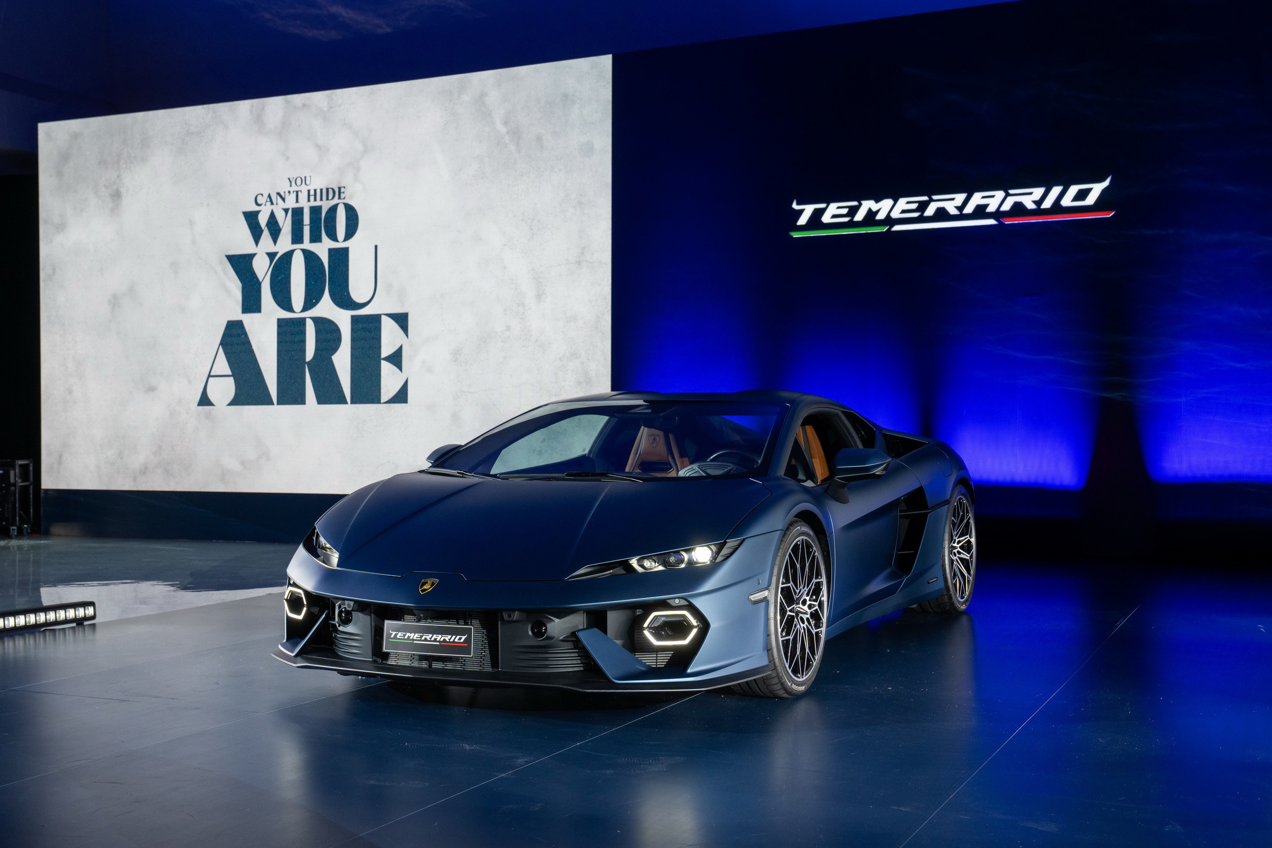 Lamborghini Temerario 011