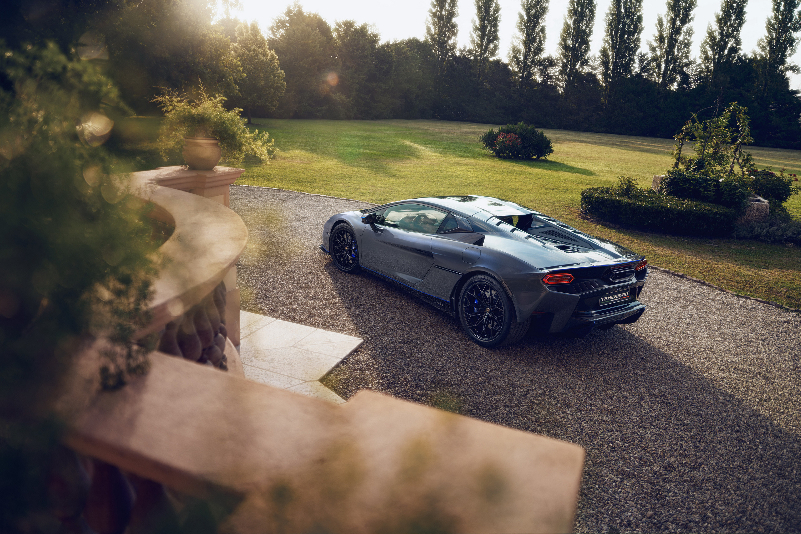 Lamborghini Temerario 013