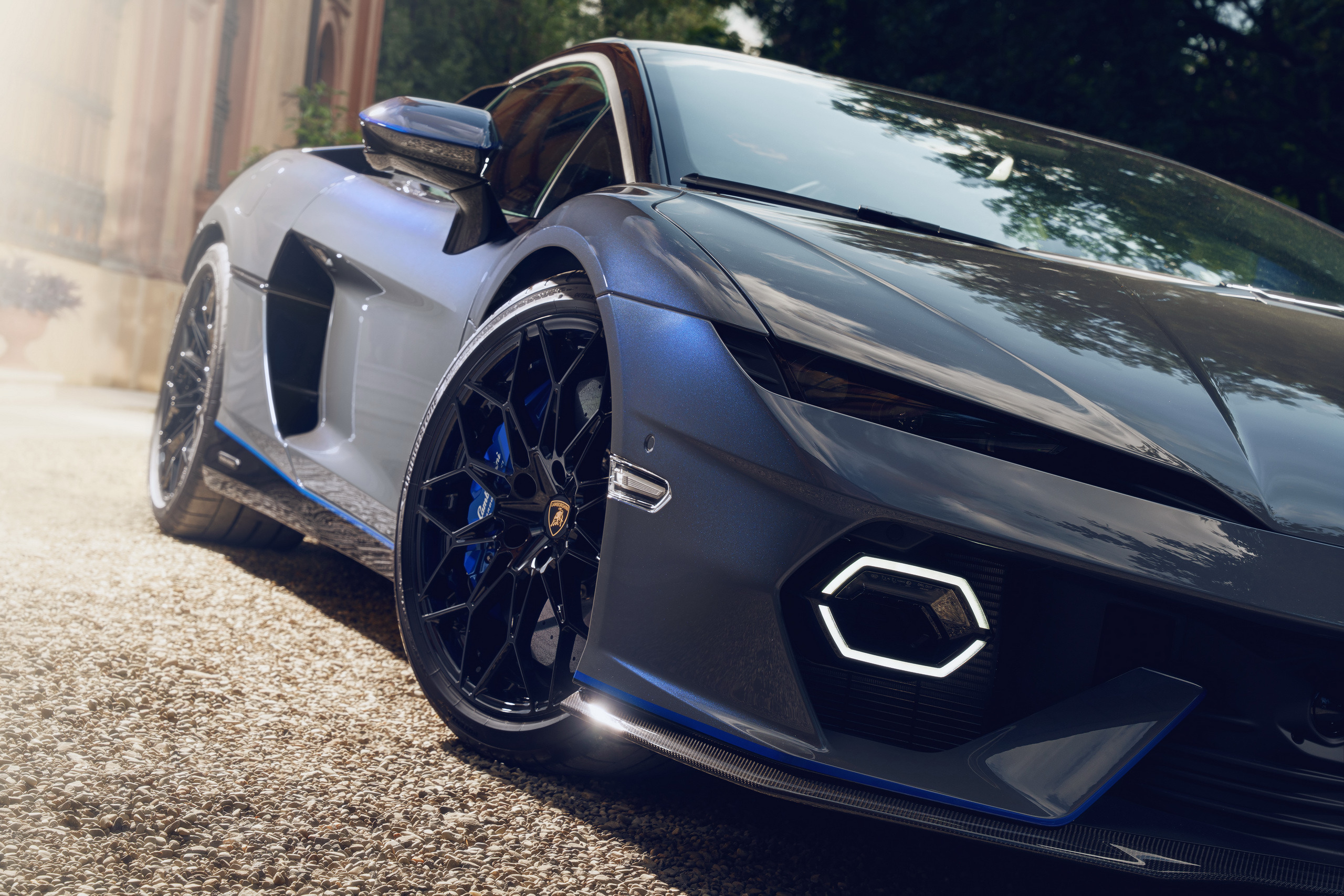 Lamborghini Temerario 014