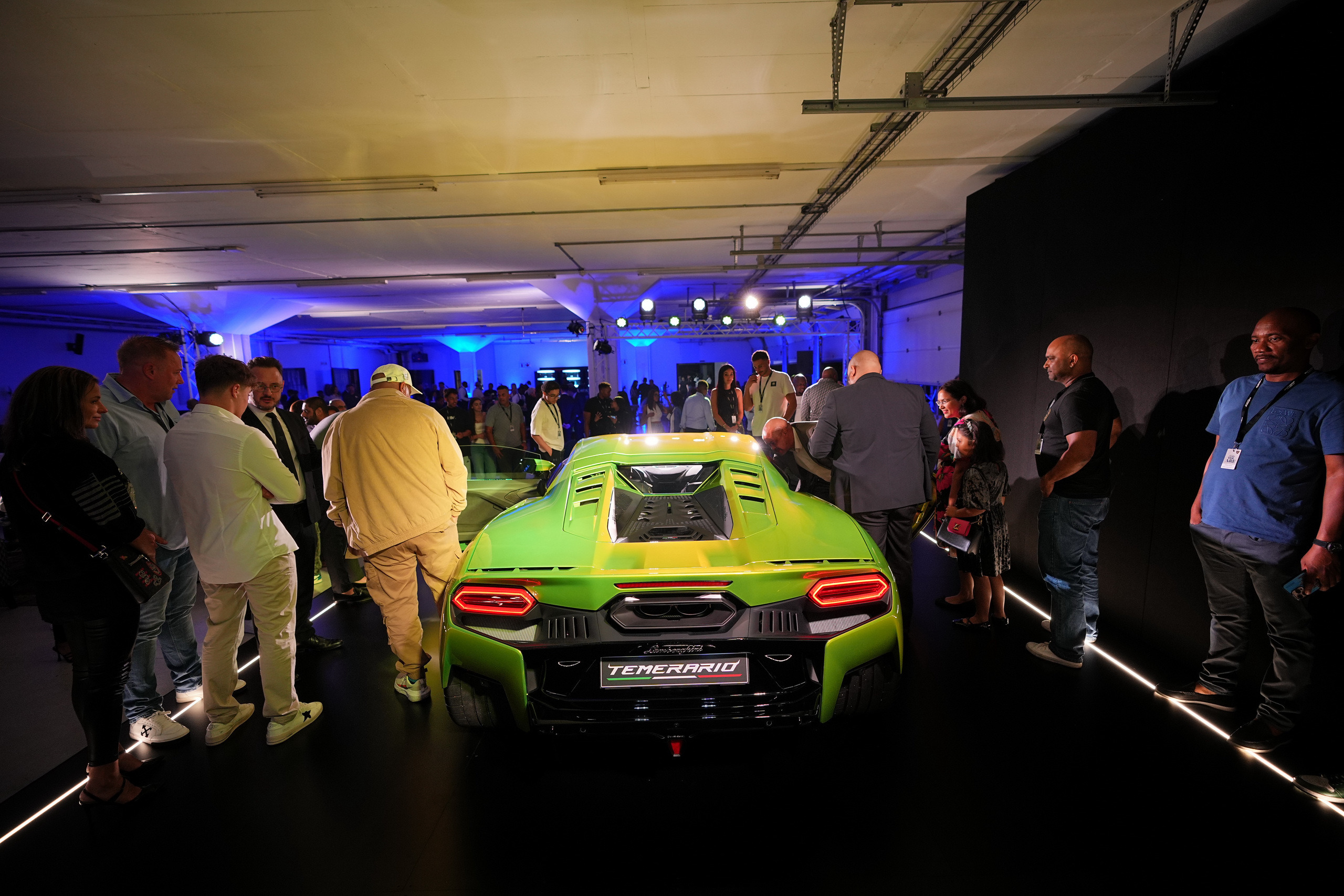 Lamborghini Temerario 015